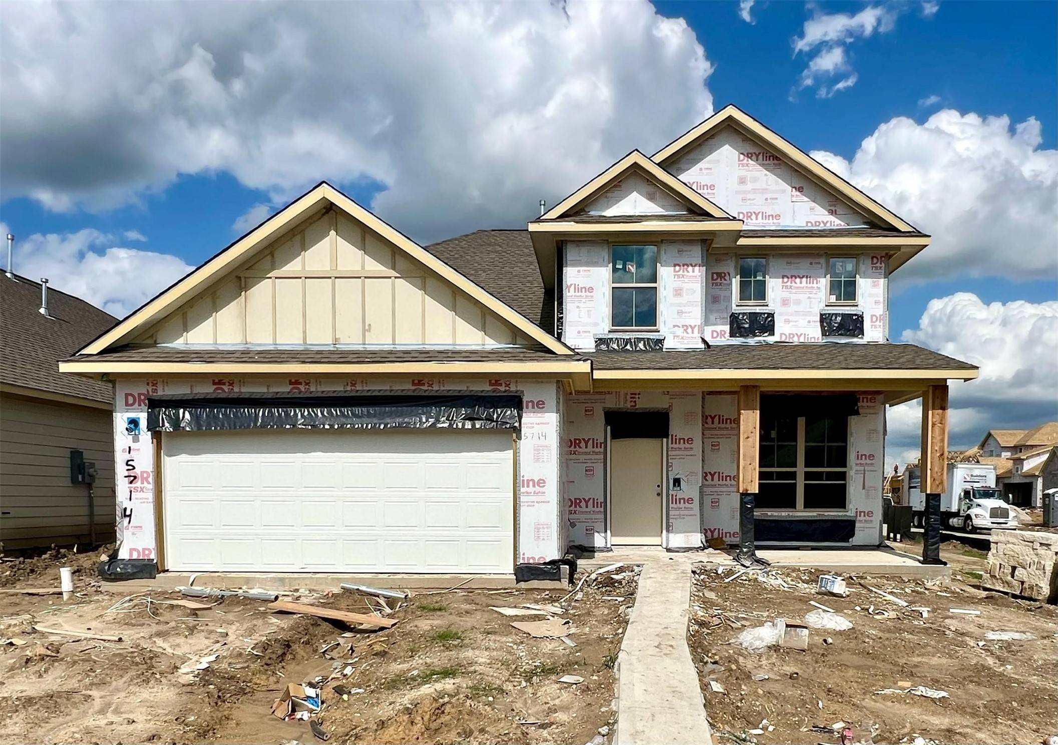 Crosby, TX 77532,15714 Mountain Laurel LN