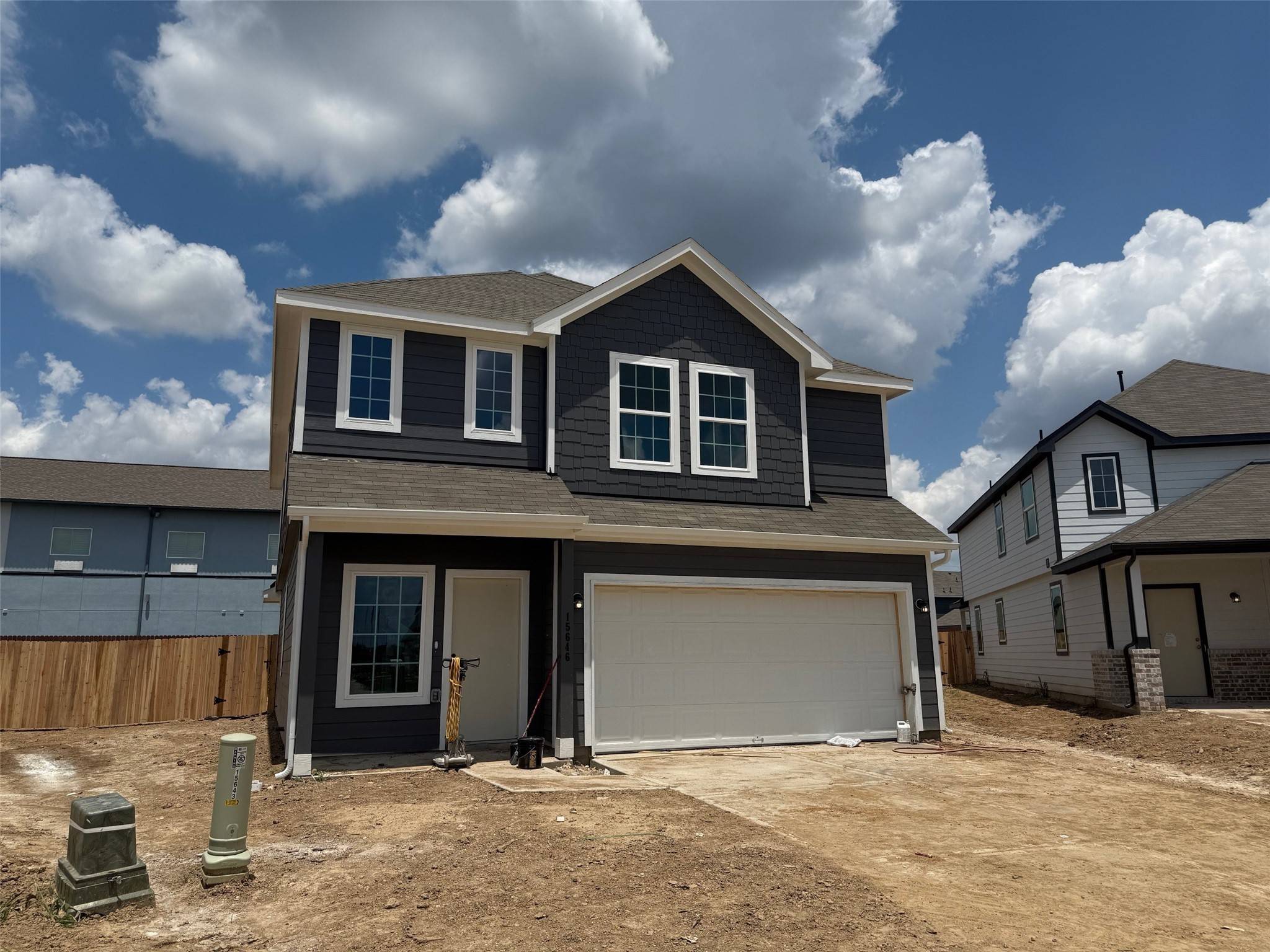 Houston, TX 77090,15646 Buffalo Meadow CT