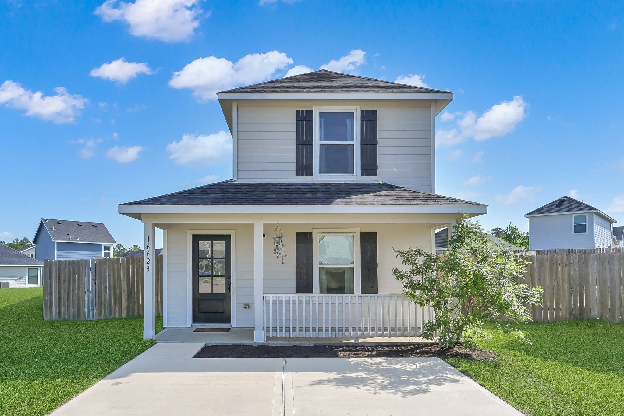 Conroe, TX 77306,16623 Colleen PL