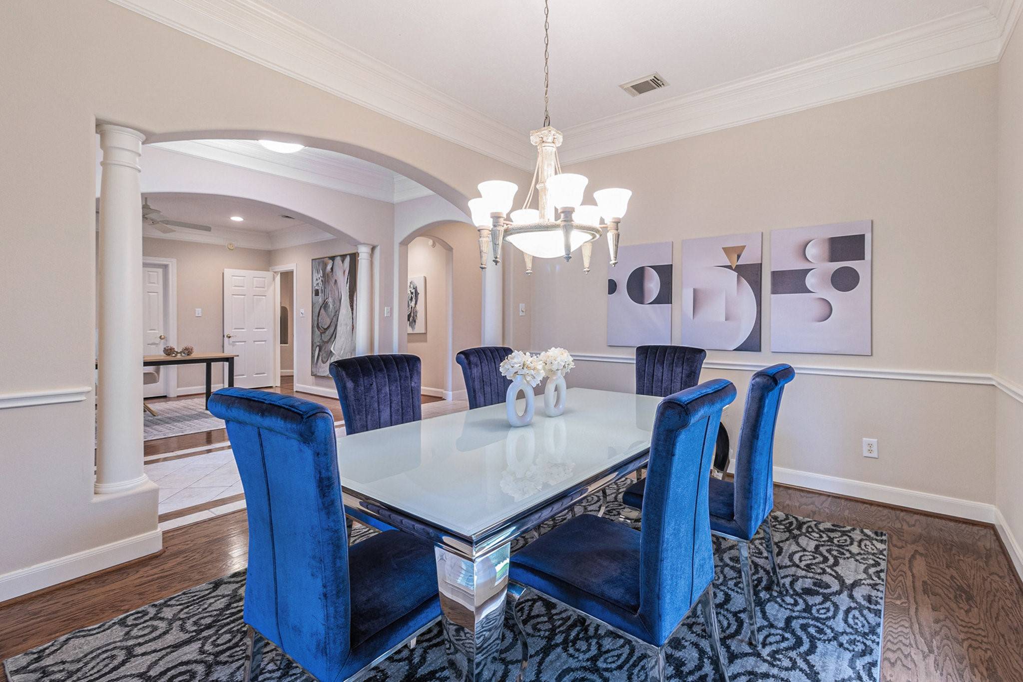 Pearland, TX 77584,3402 Parkside DR