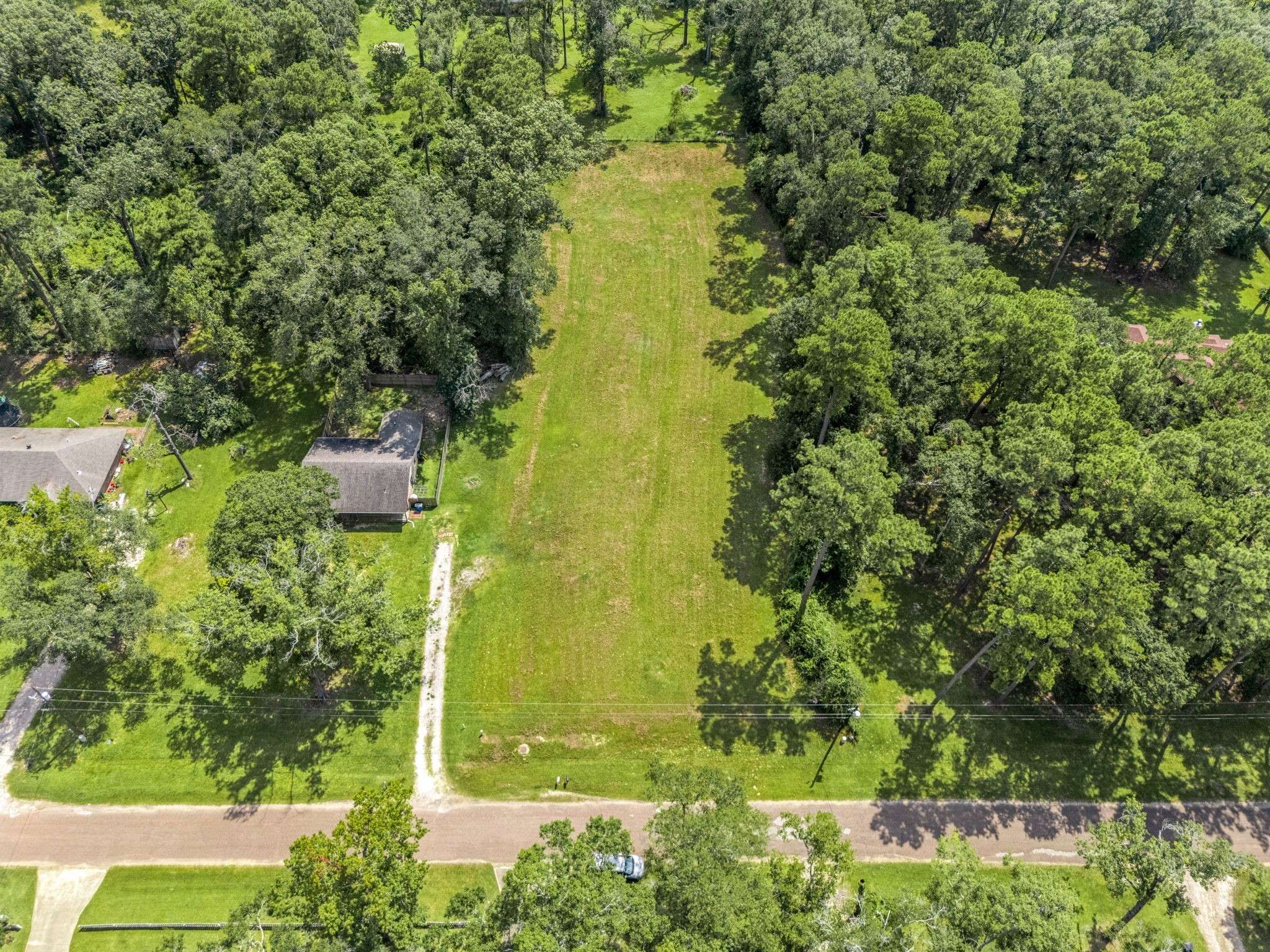 New Caney, TX 77357,55 Woodbranch Dr B