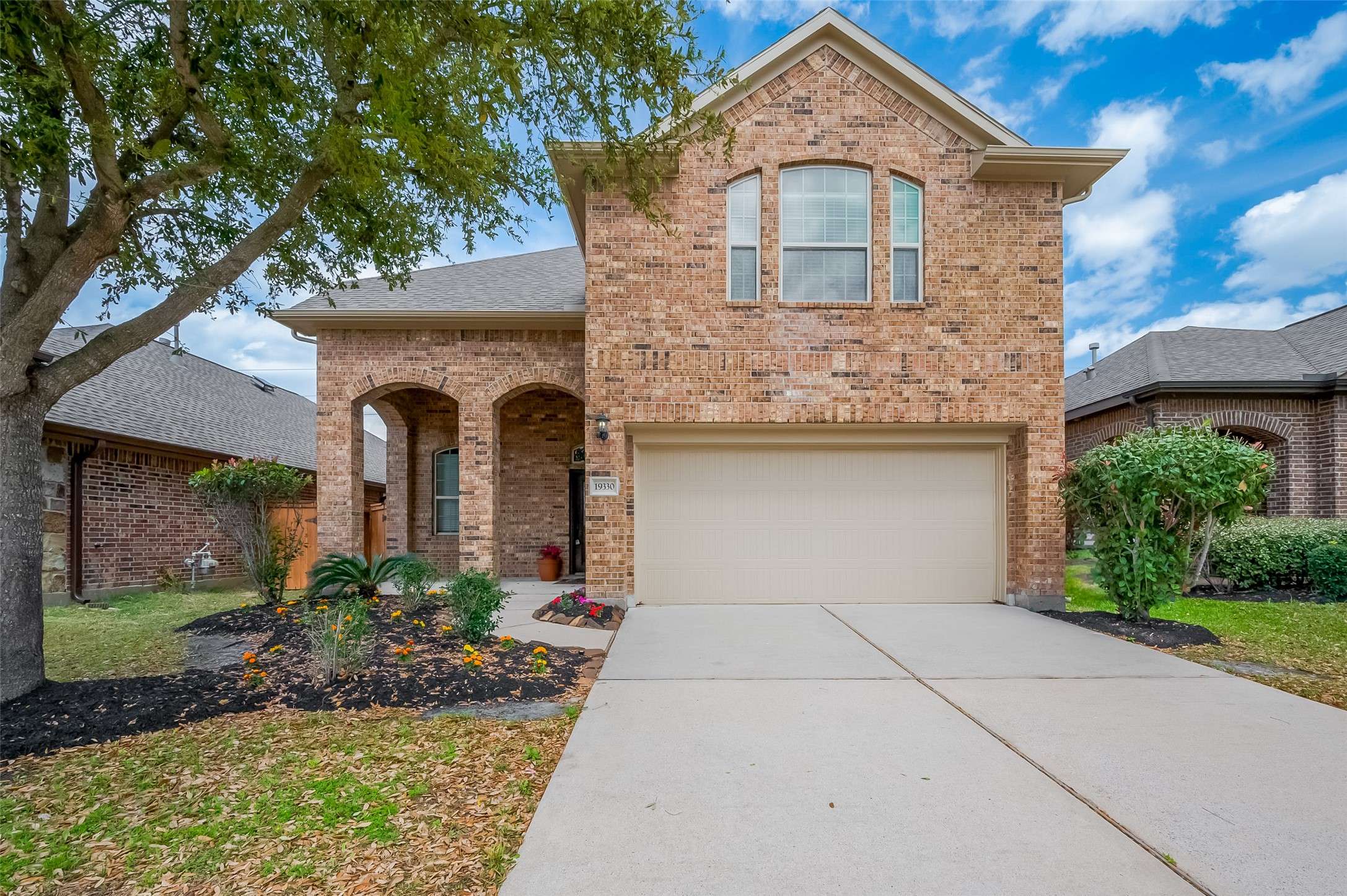 Cypress, TX 77433,19330 N Cottonwood Green LN