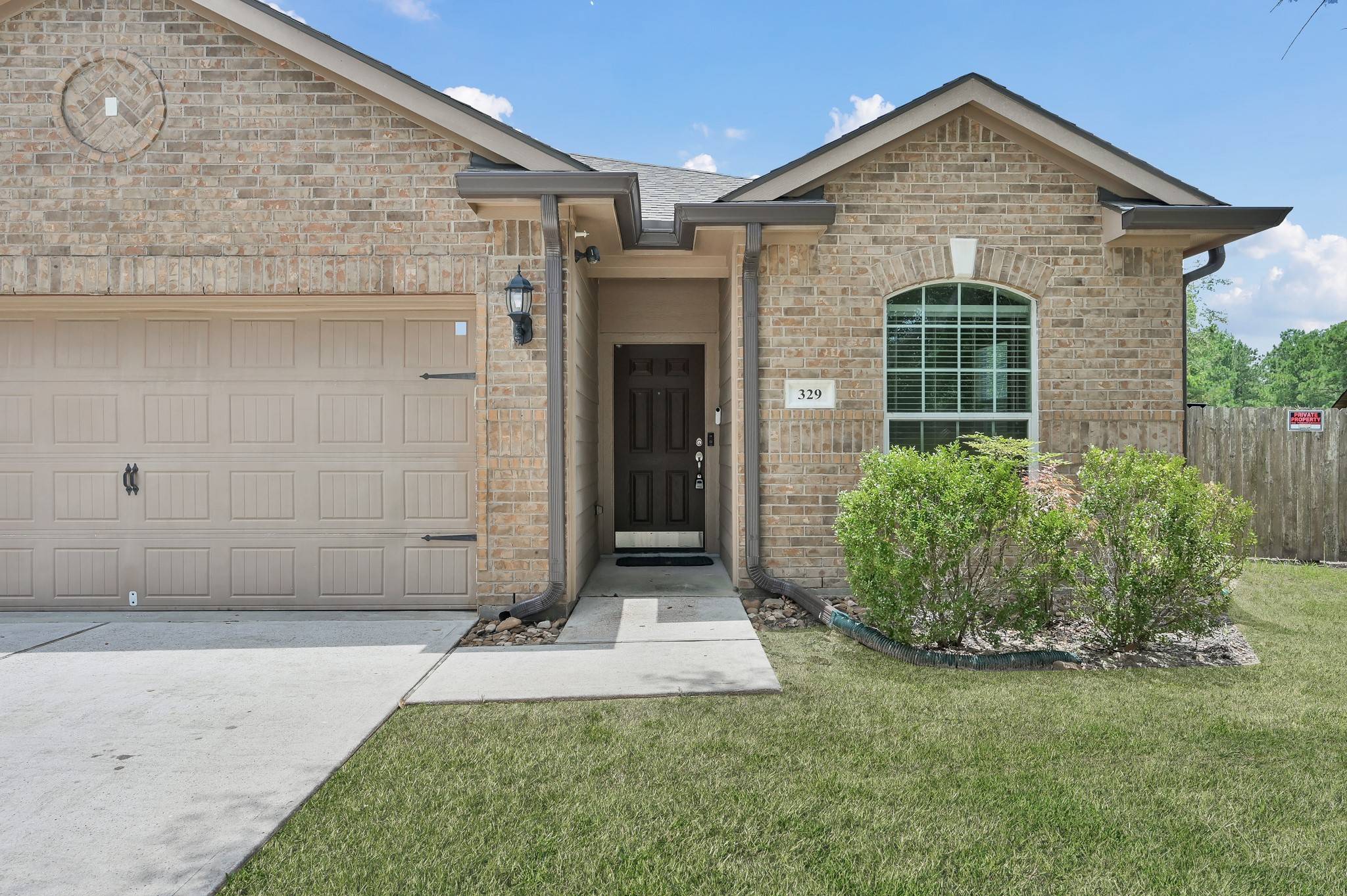 Conroe, TX 77304,329 Pine Mist LN