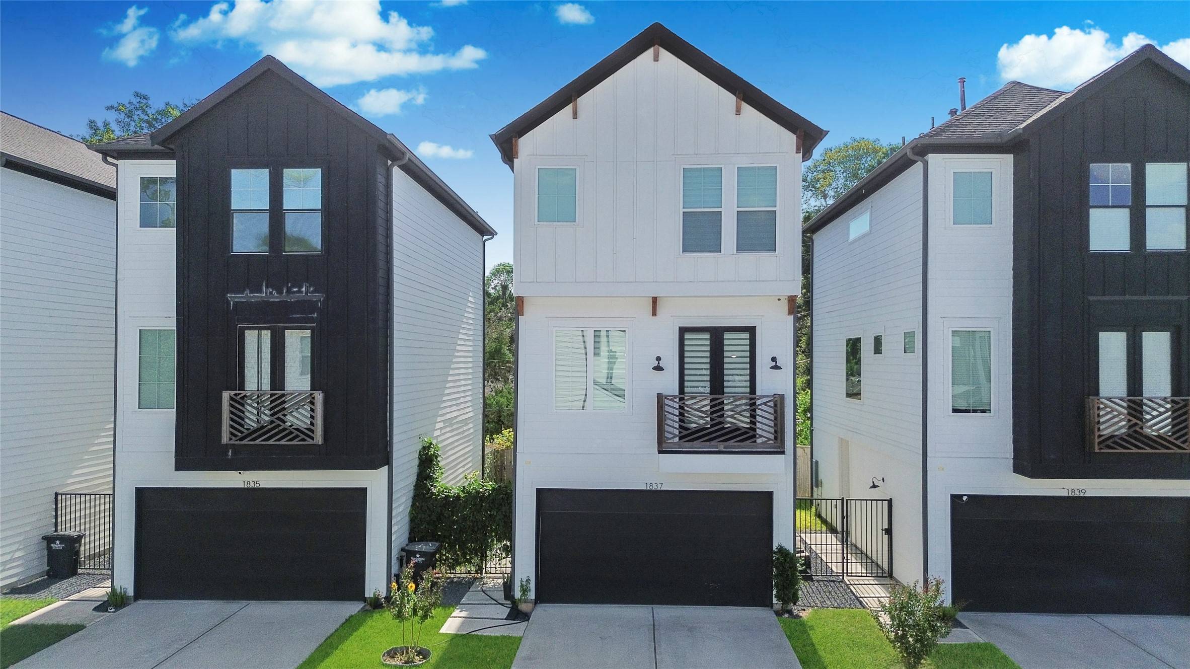 Houston, TX 77080,1837 Flowing Springs TRL