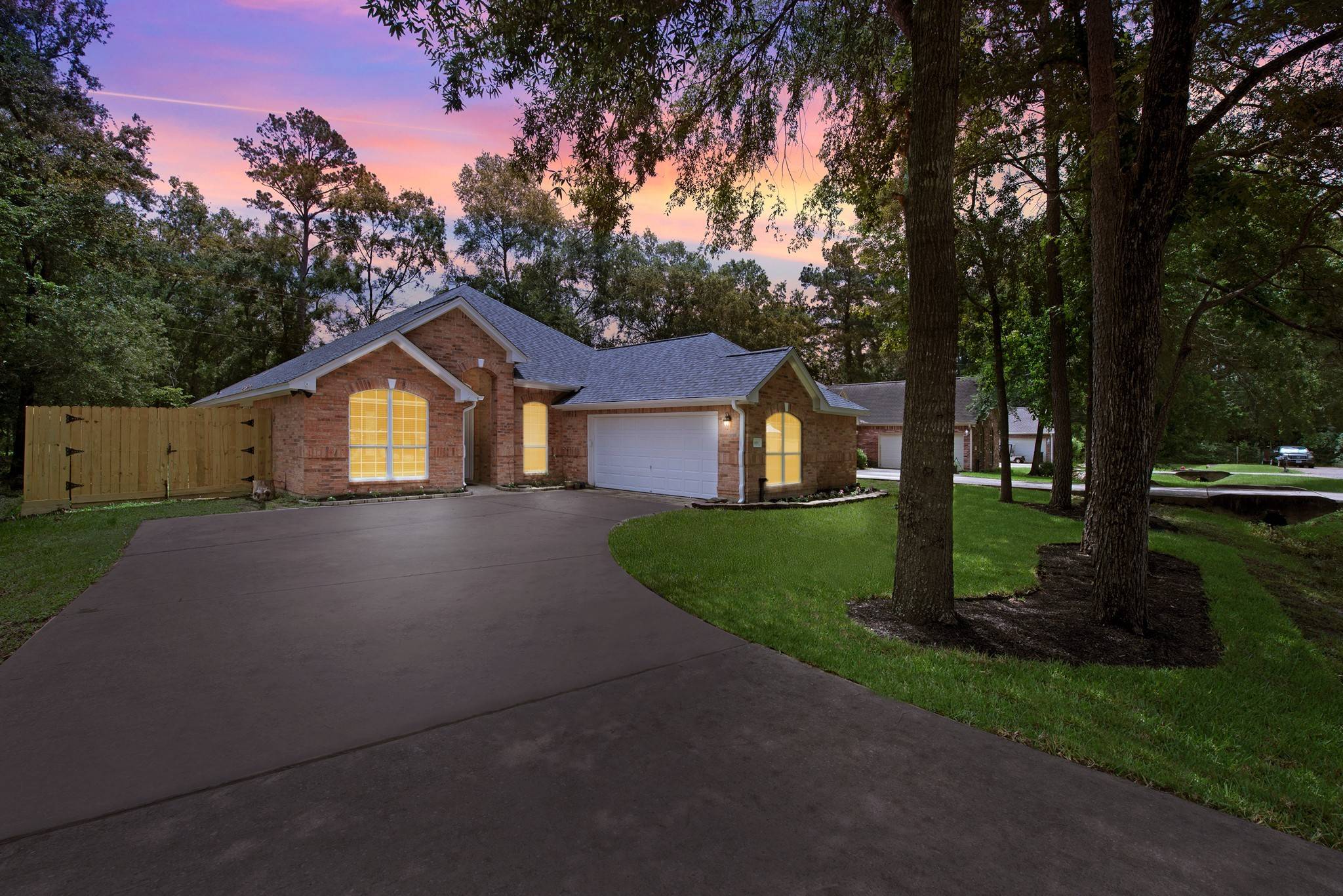 Conroe, TX 77302,461 Cumberland TRL