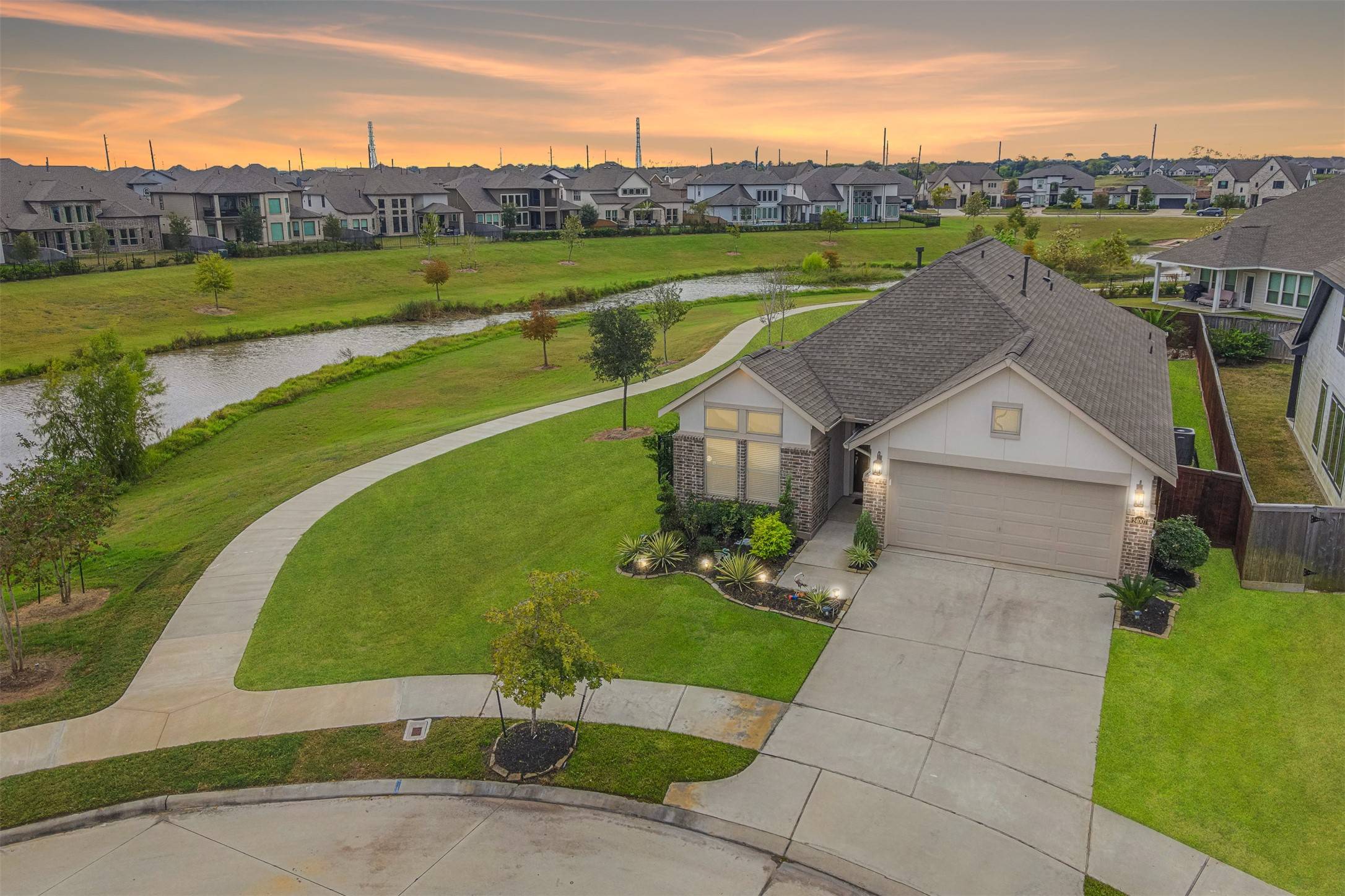 Richmond, TX 77469-1038,24007 Barnett Overlook