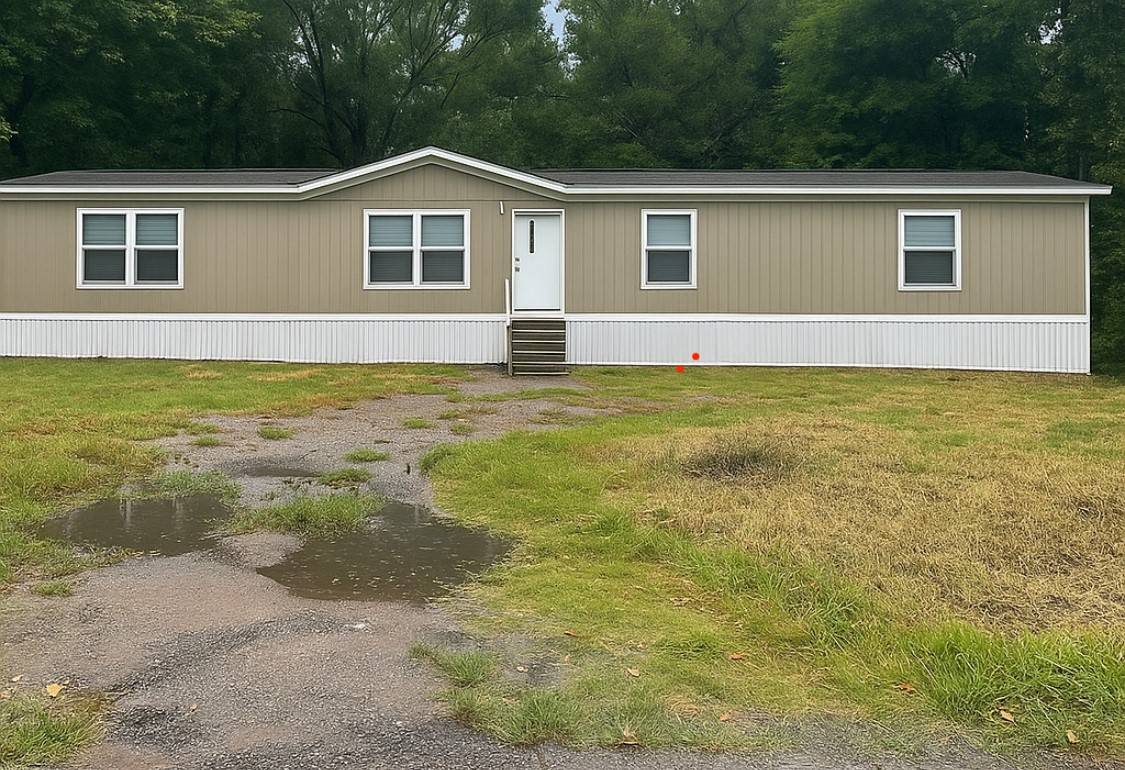 Corrigan, TX 75939,509 W 4th ST