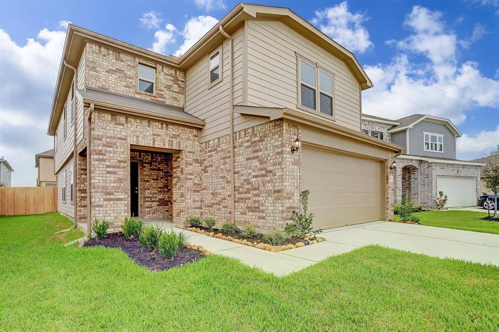 Houston, TX 77038,2507 Winding Hawthorn CT