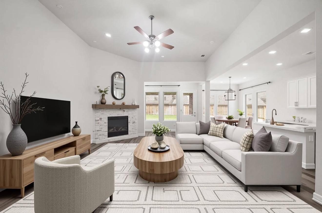 Magnolia, TX 77354,27130 Spanish Wind CT