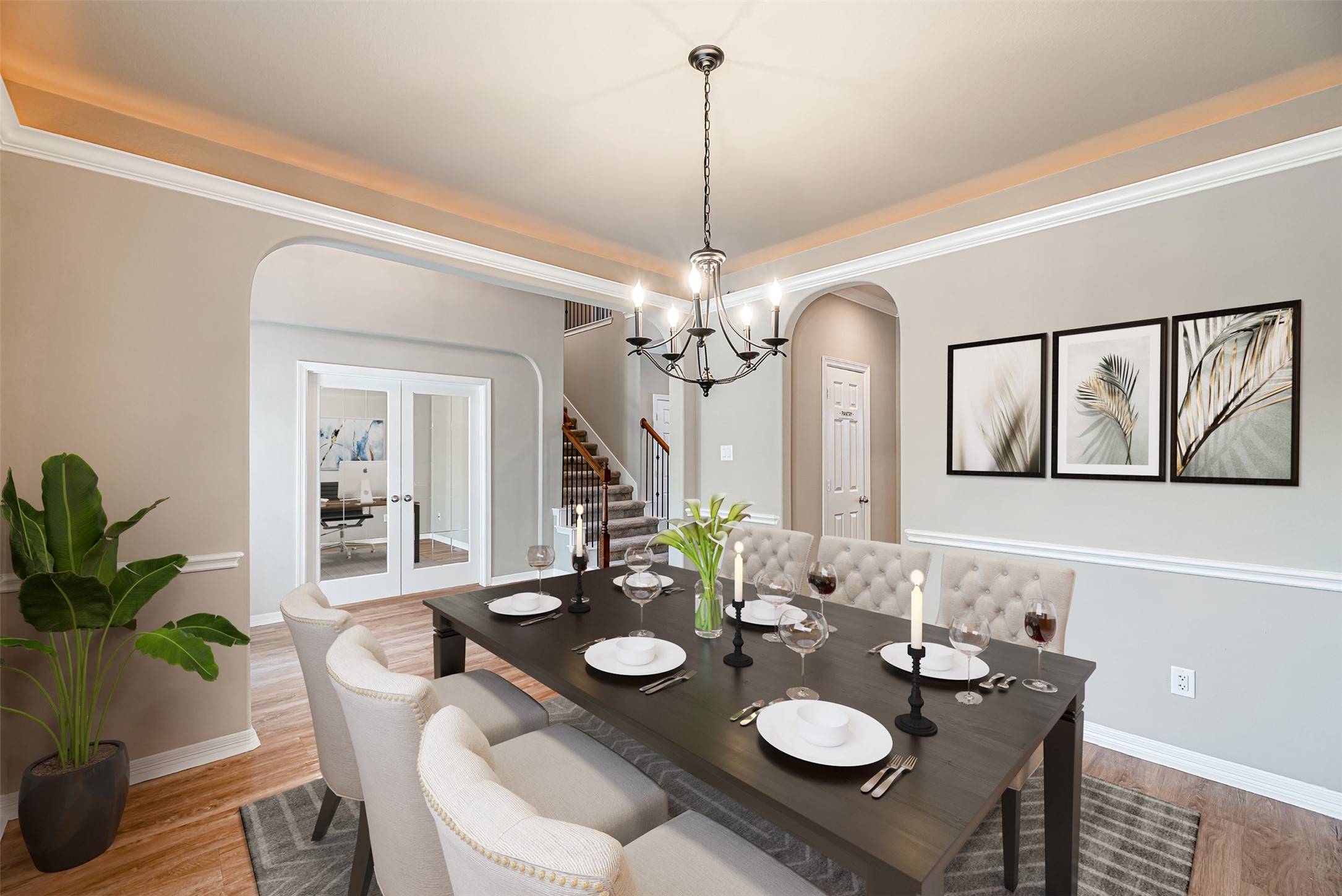 Cypress, TX 77433,22118 Silver Blueberry TRL