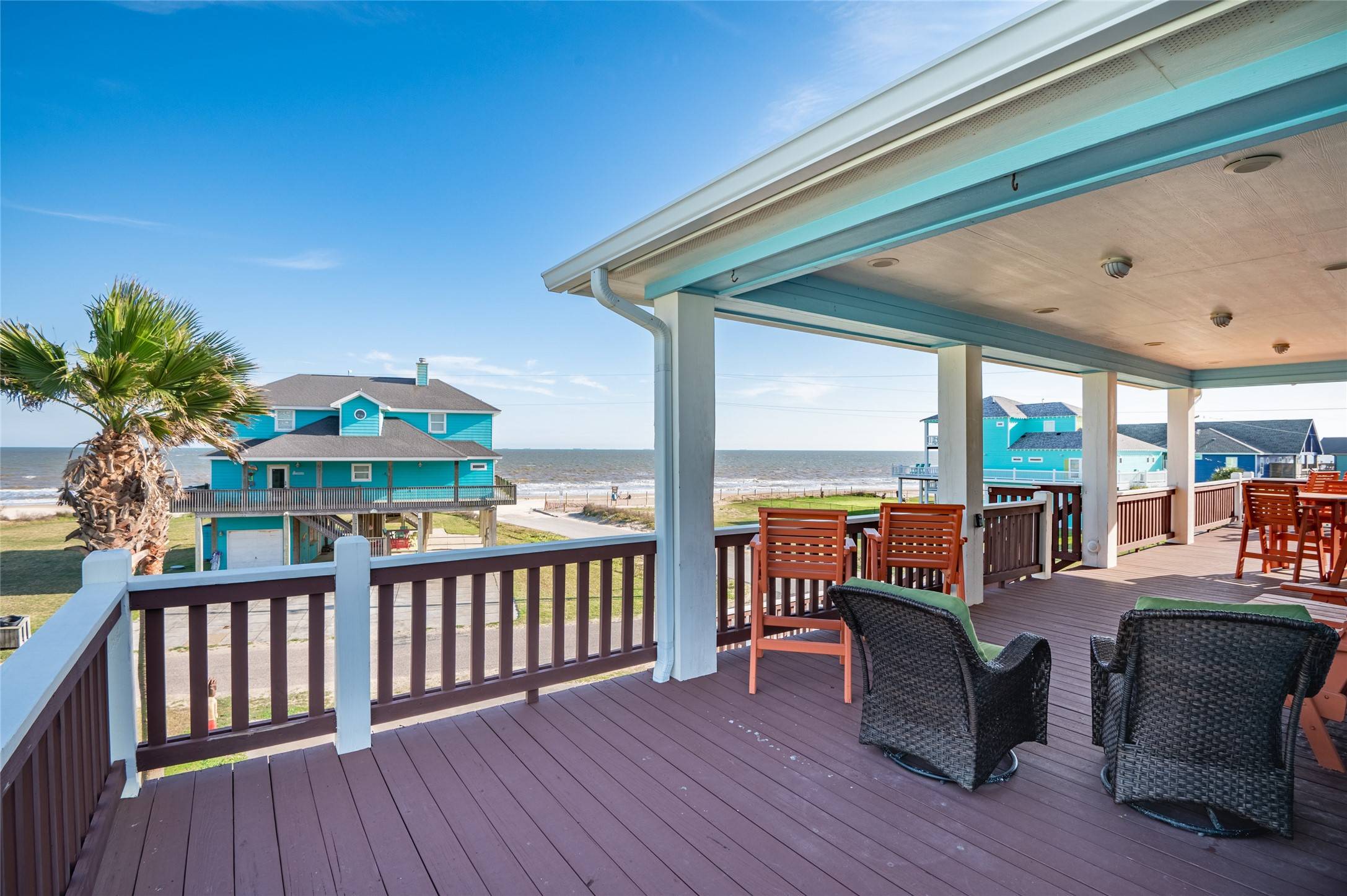 Crystal Beach, TX 77650,2703 Gillespie