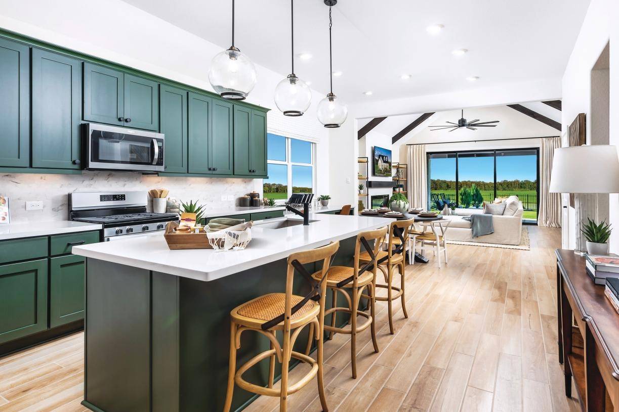 Fulshear, TX 77441,7307 Trail Ridge DR