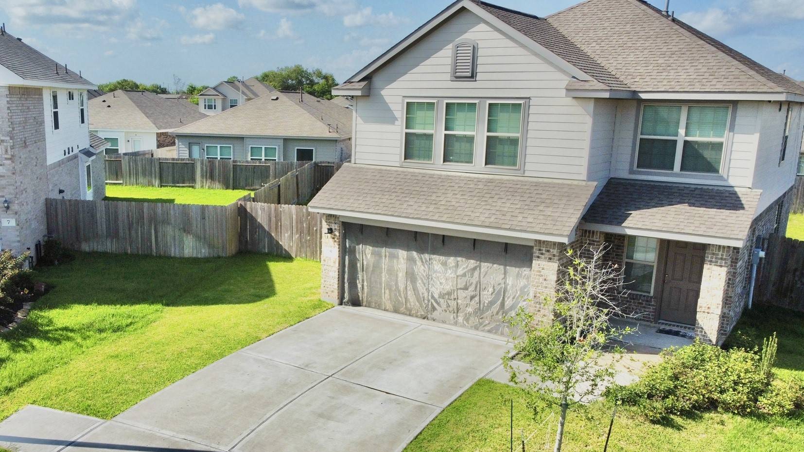 Angleton, TX 77515,8 Riverwood Circle CT