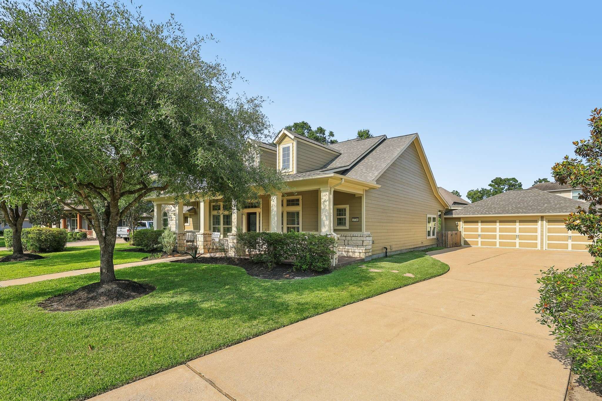 Spring, TX 77386,3734 Prelude Springs LN