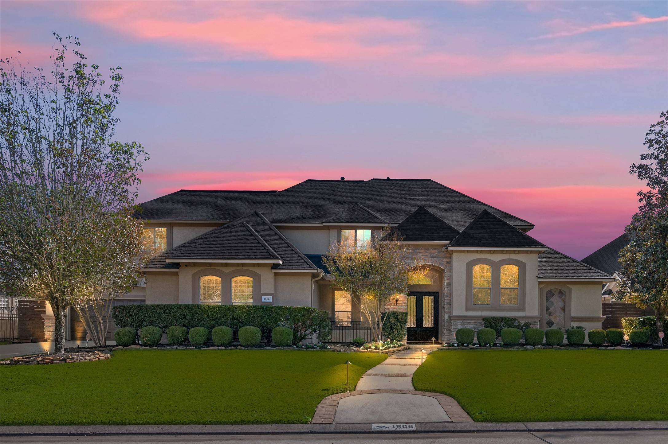 Kingwood, TX 77345,1506 Graystone Creek CT