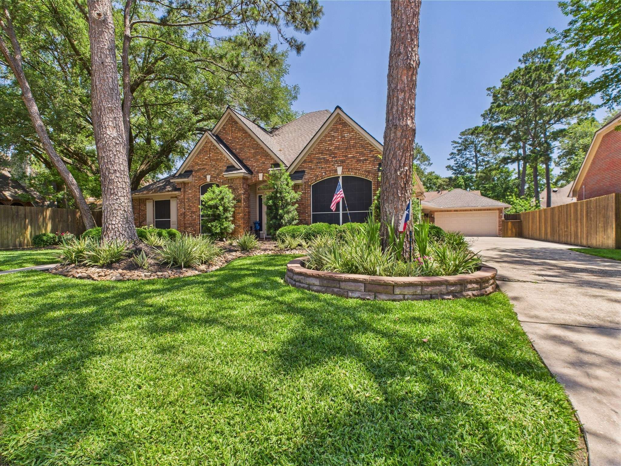 Houston, TX 77345,4210 Rock Springs DR