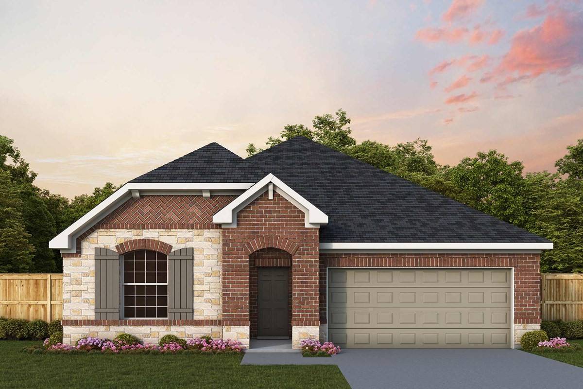 Magnolia, TX 77354,1610 Perdido WAY
