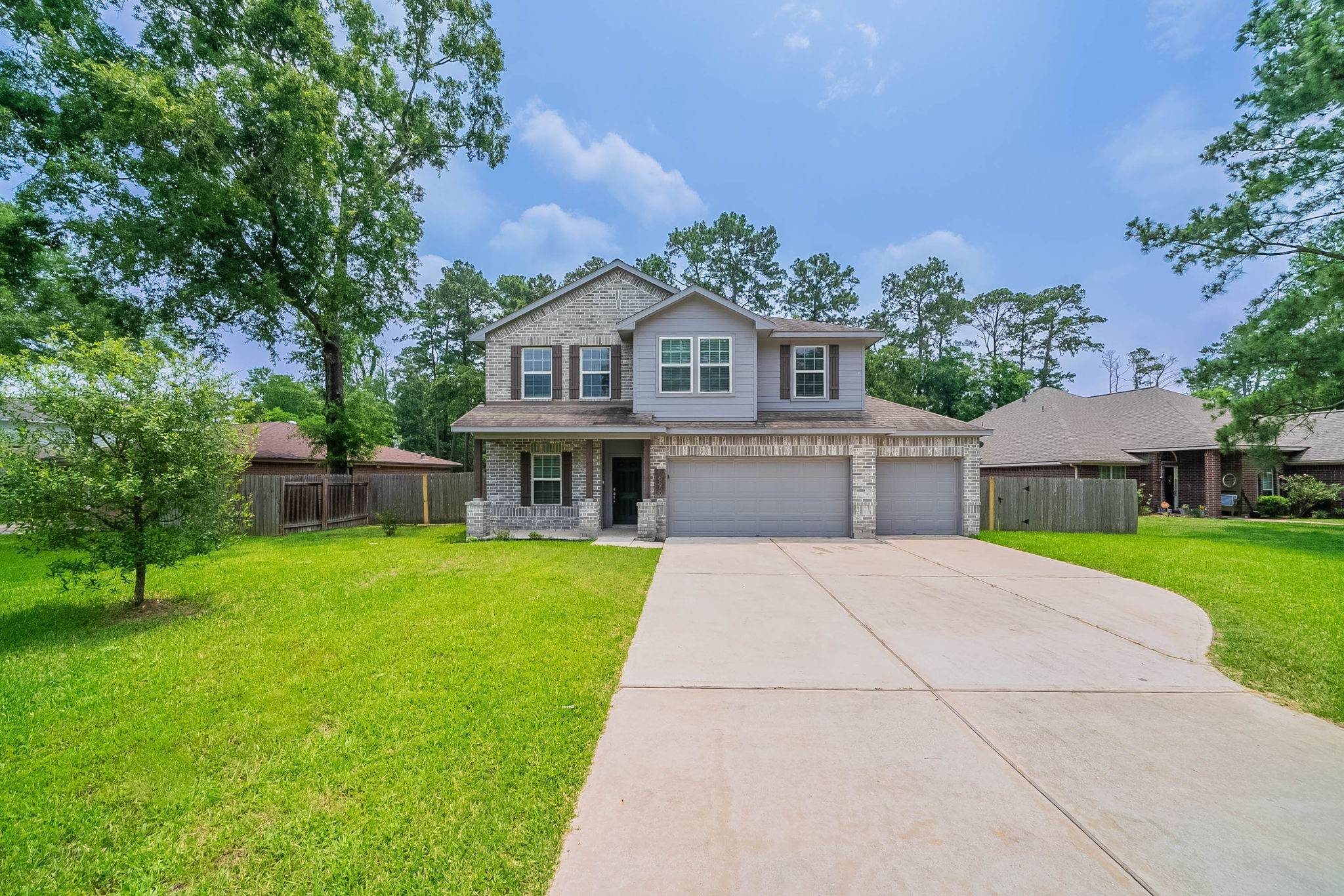 Crosby, TX 77532,16659 Bluefin ST