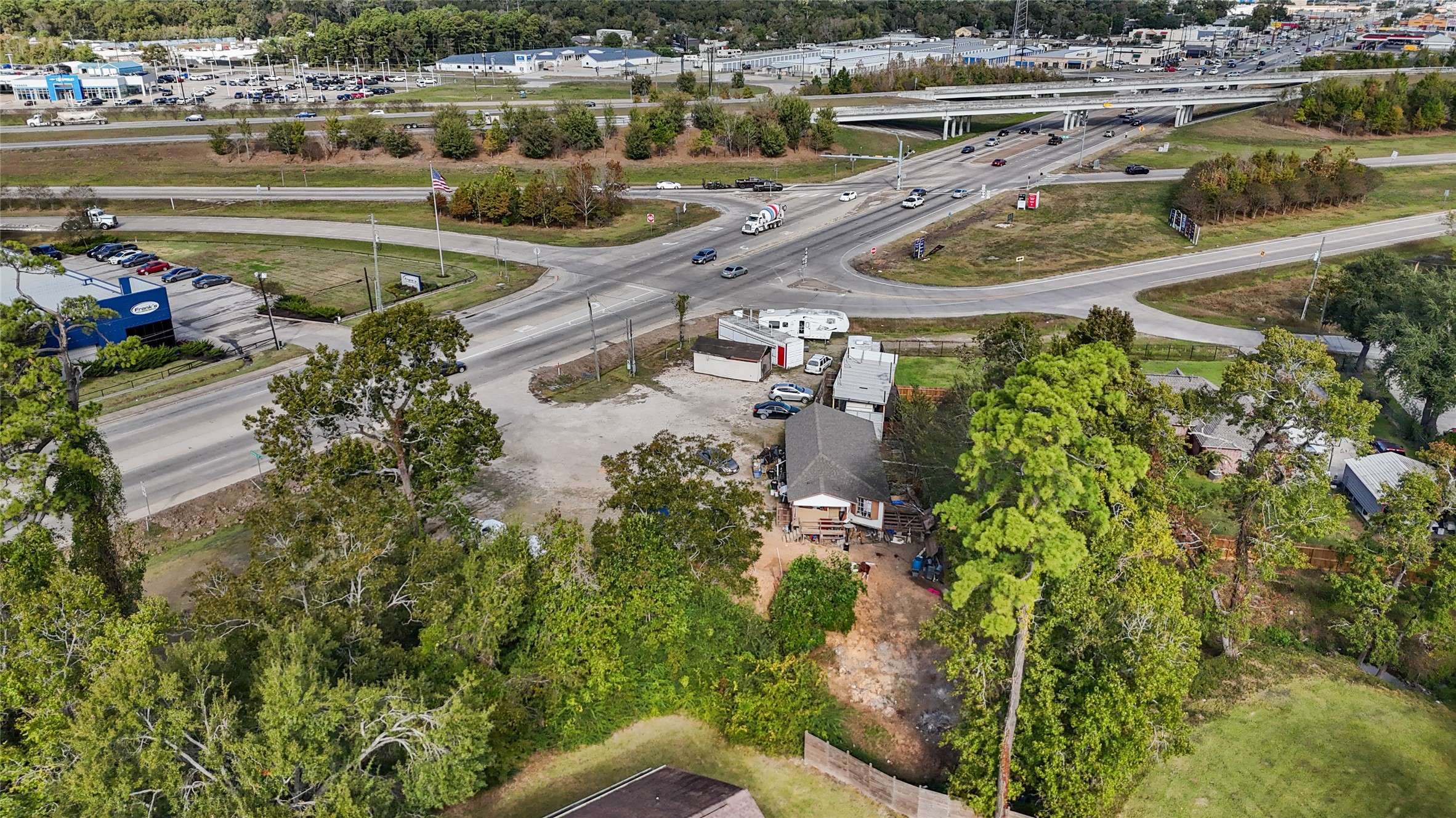 Crosby, TX 77532,13314 Crosby Lynchburg RD