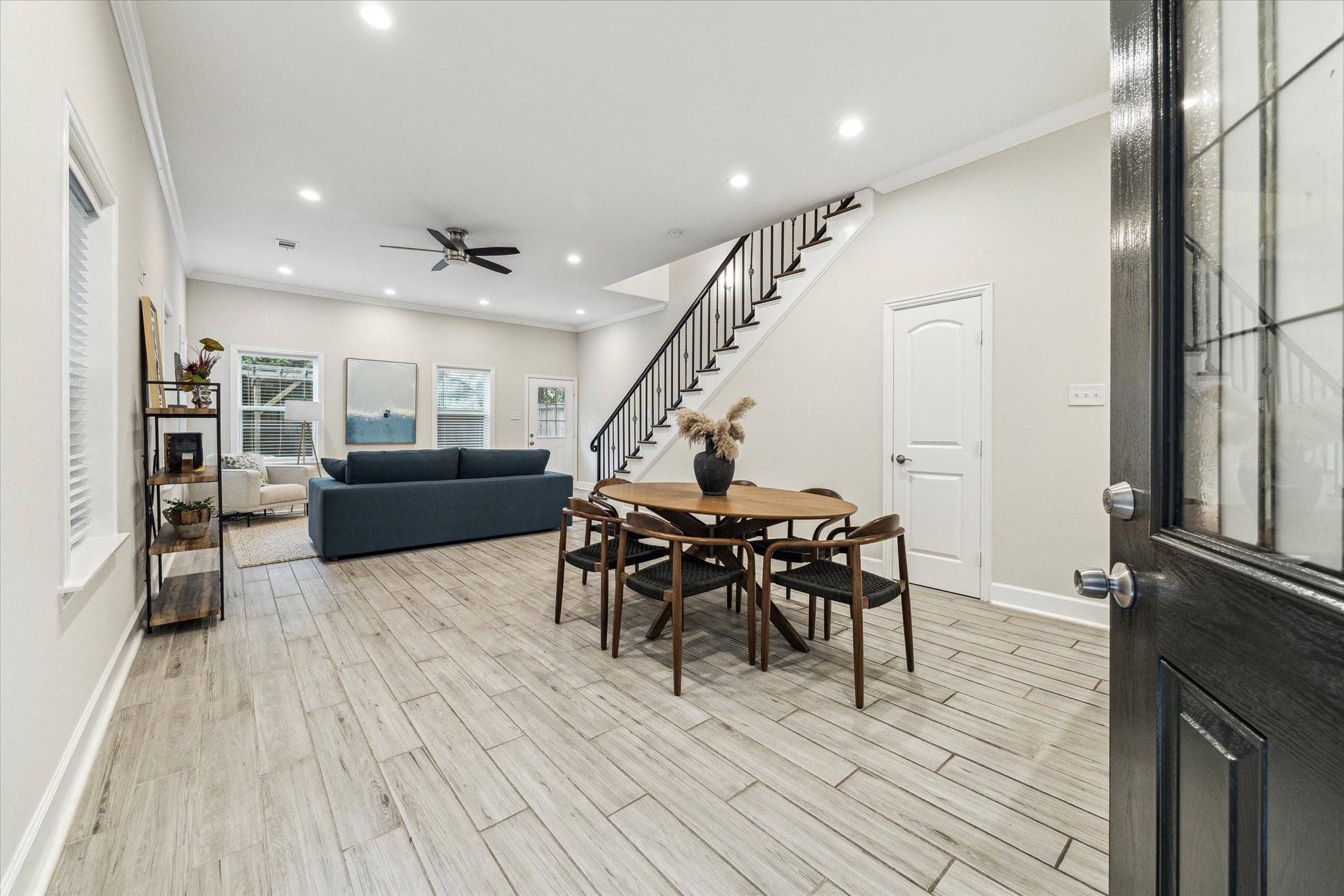 Houston, TX 77018,314 E 40th ST
