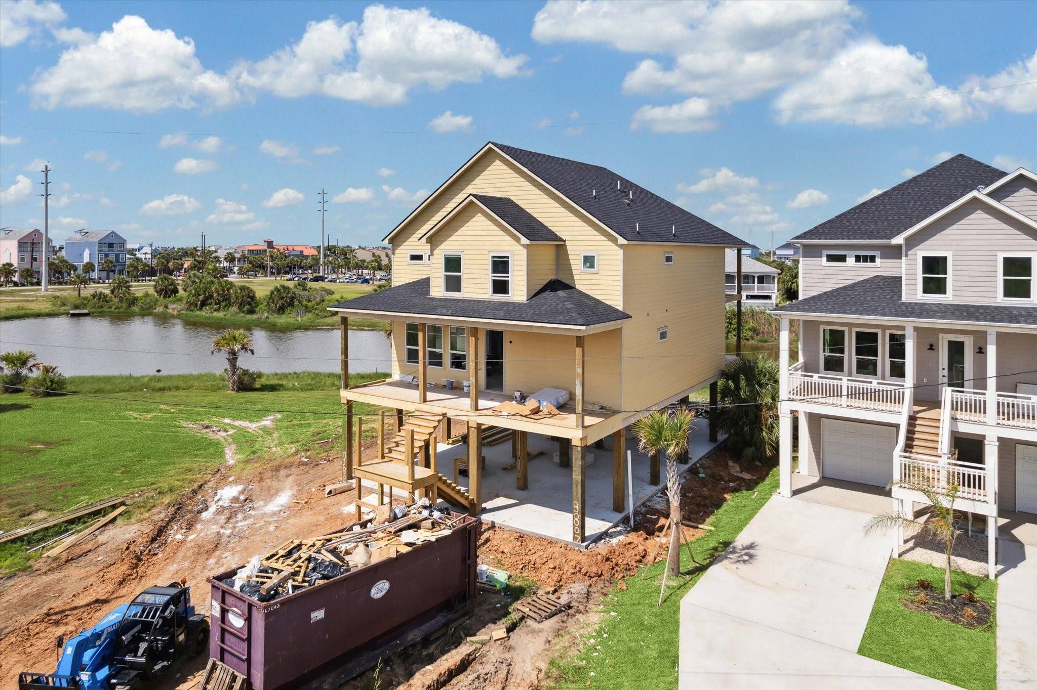 Galveston, TX 77554,3807 El Lago ST