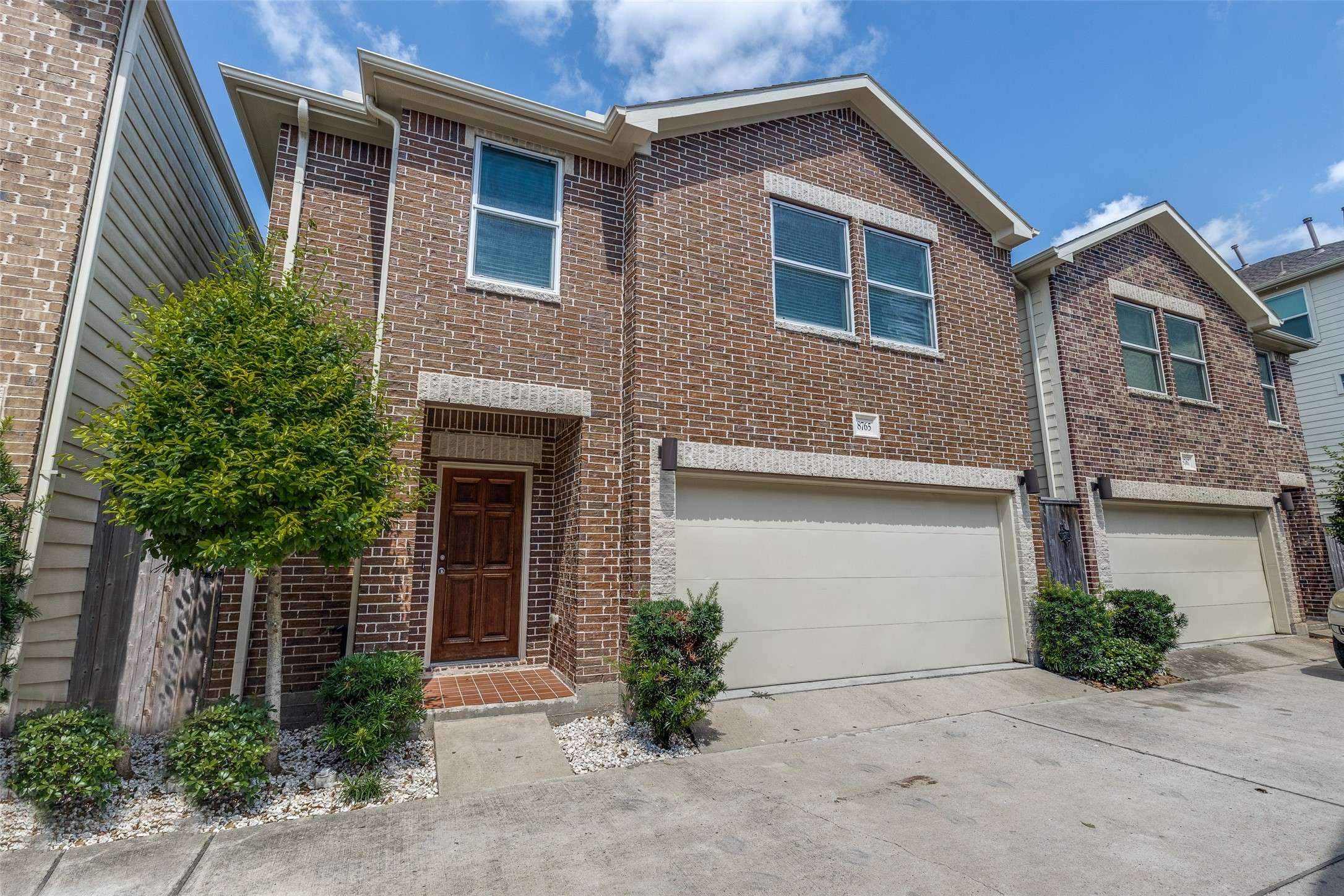 Houston, TX 77061,8765 Bryam