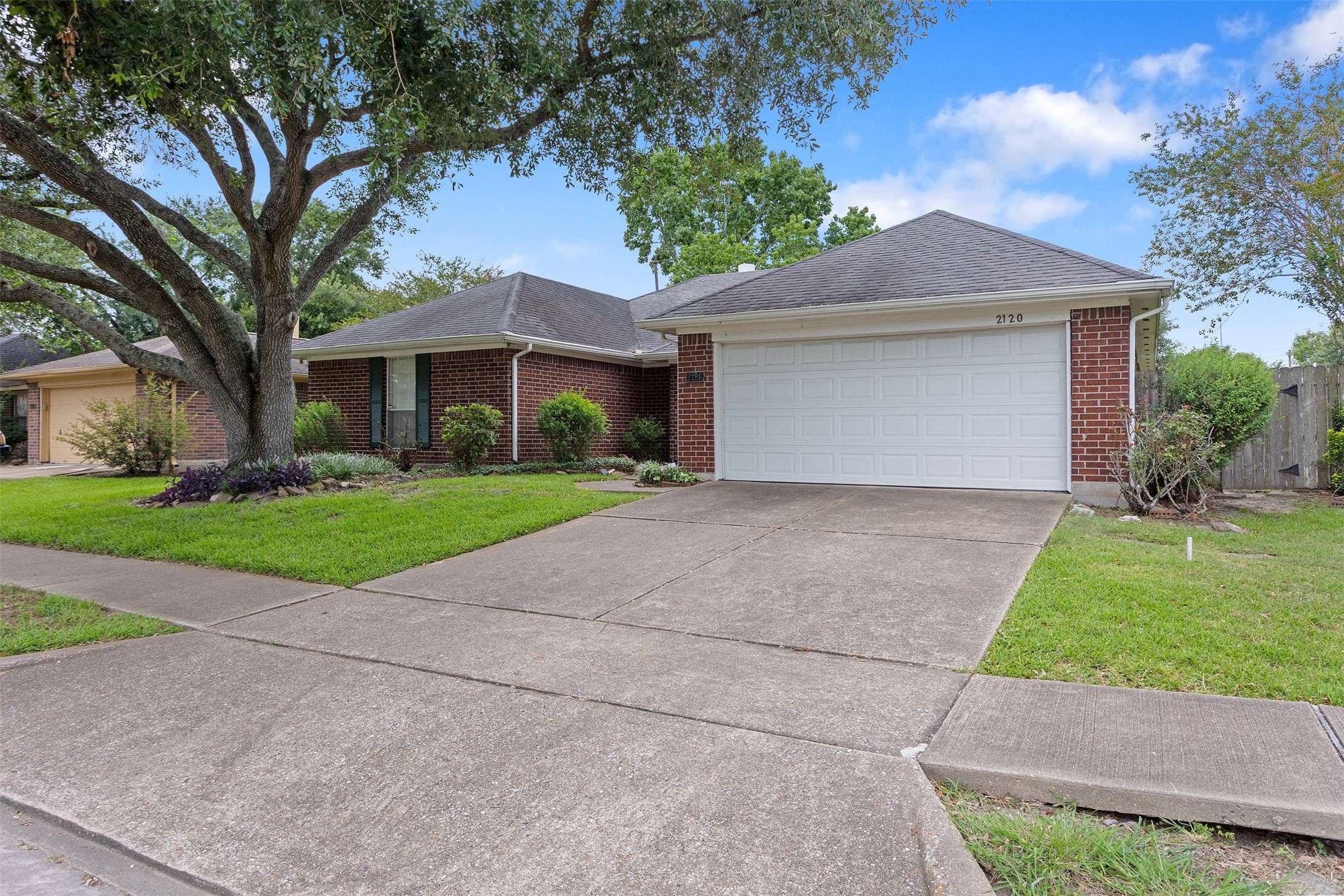 Pearland, TX 77581,2120 Westminister ST