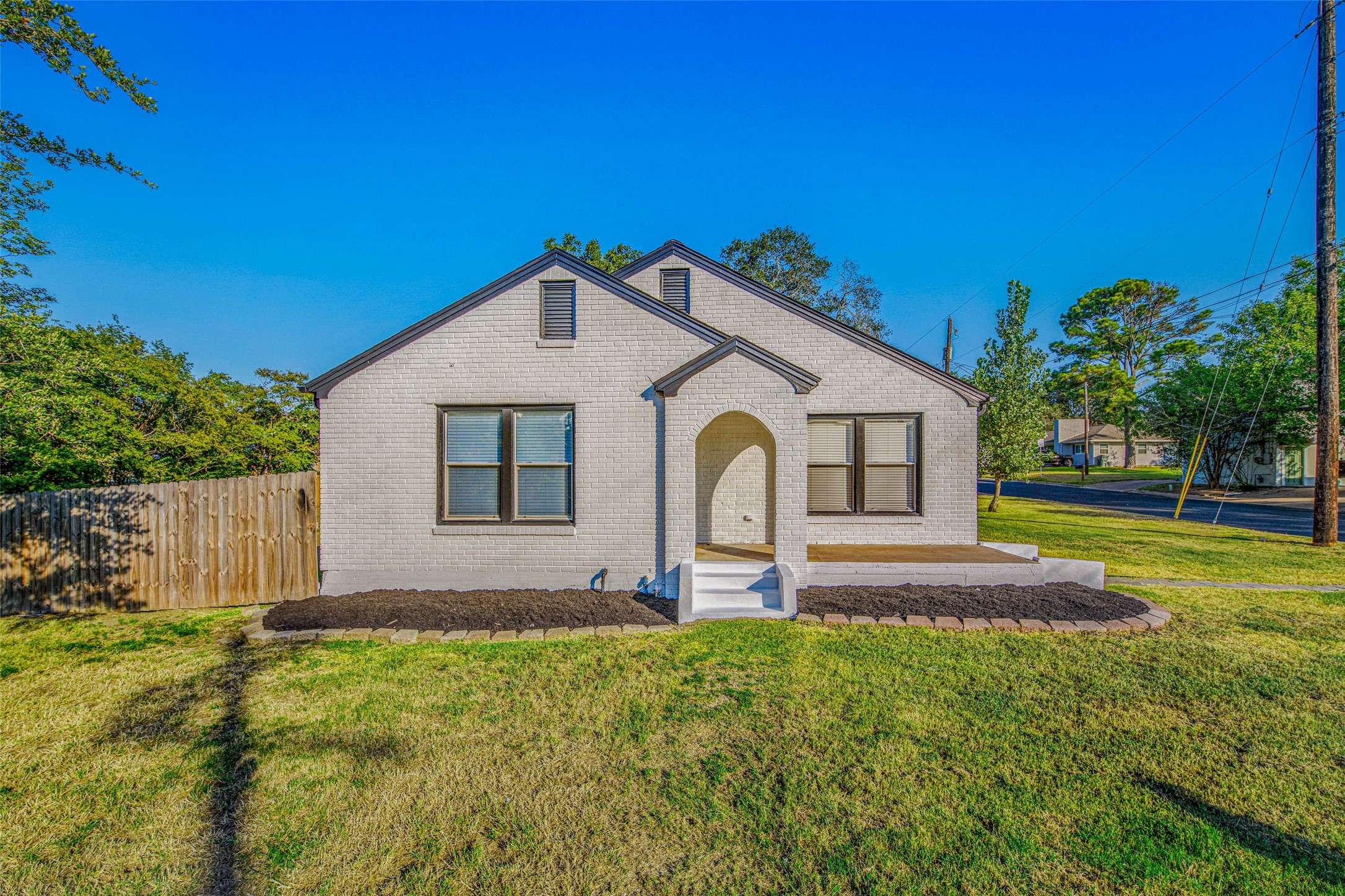 Bryan, TX 77803,201 N Coulter Drive