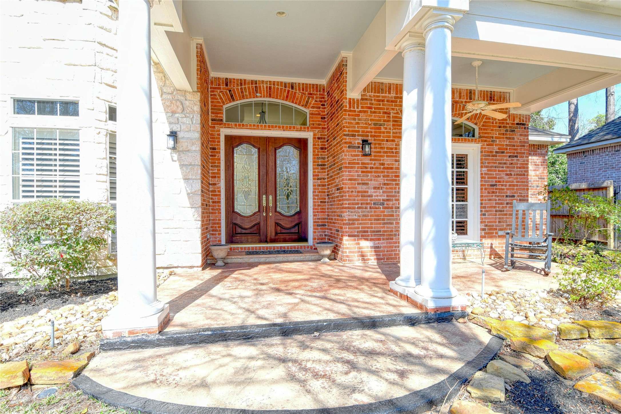 The Woodlands, TX 77382,7 E Thymewood PL