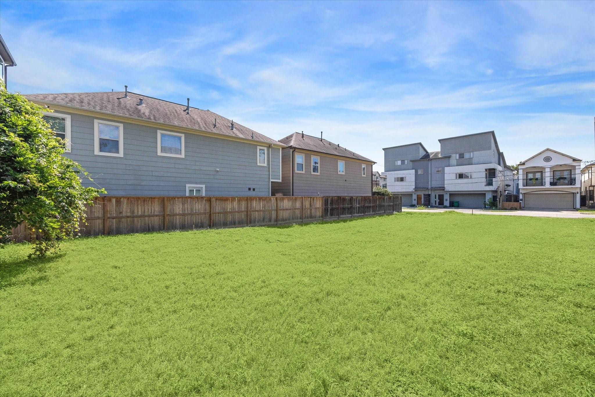 Houston, TX 77007,5906 Kiam ST