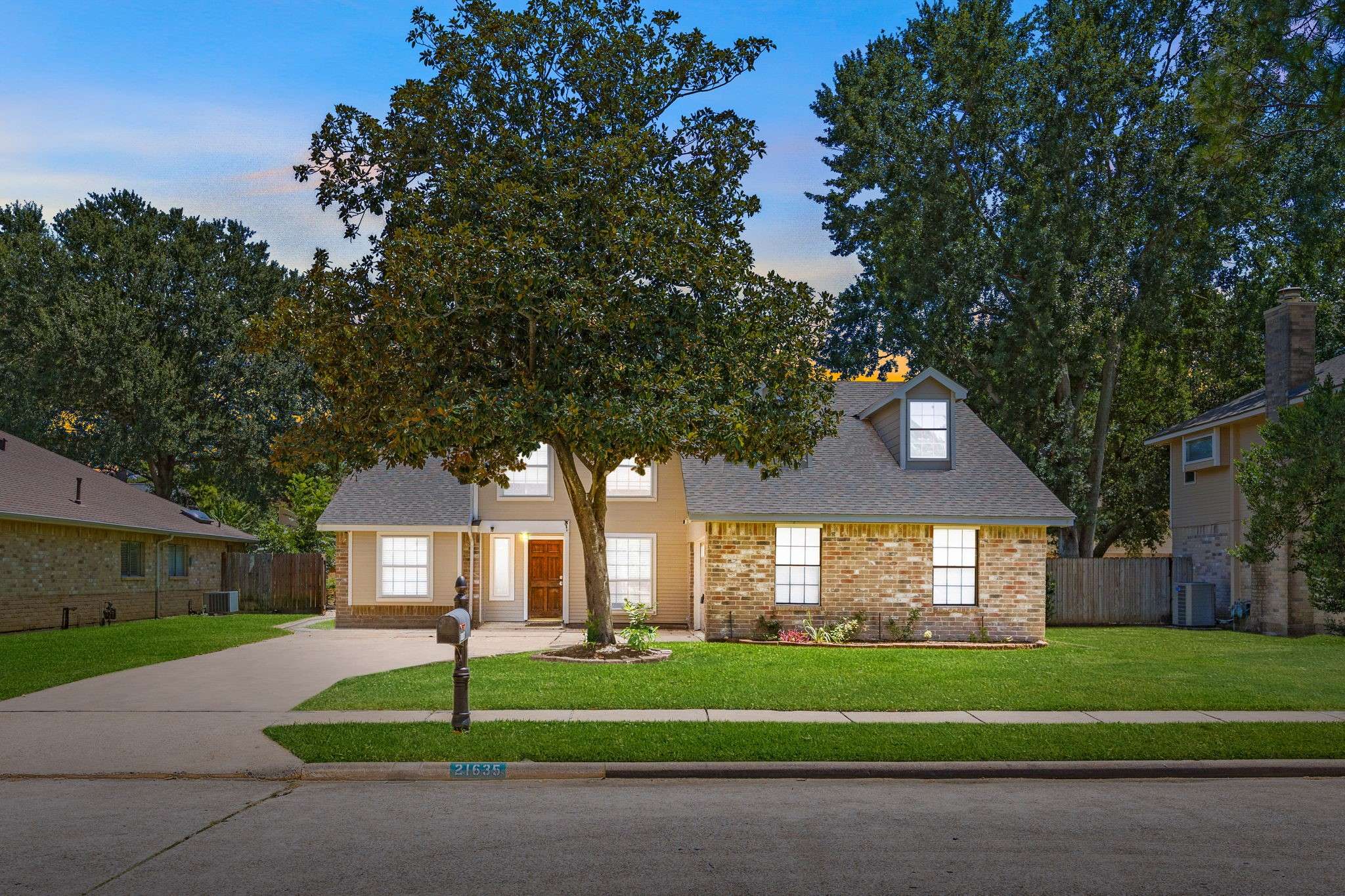 Katy, TX 77450,21635 Park Brook DR