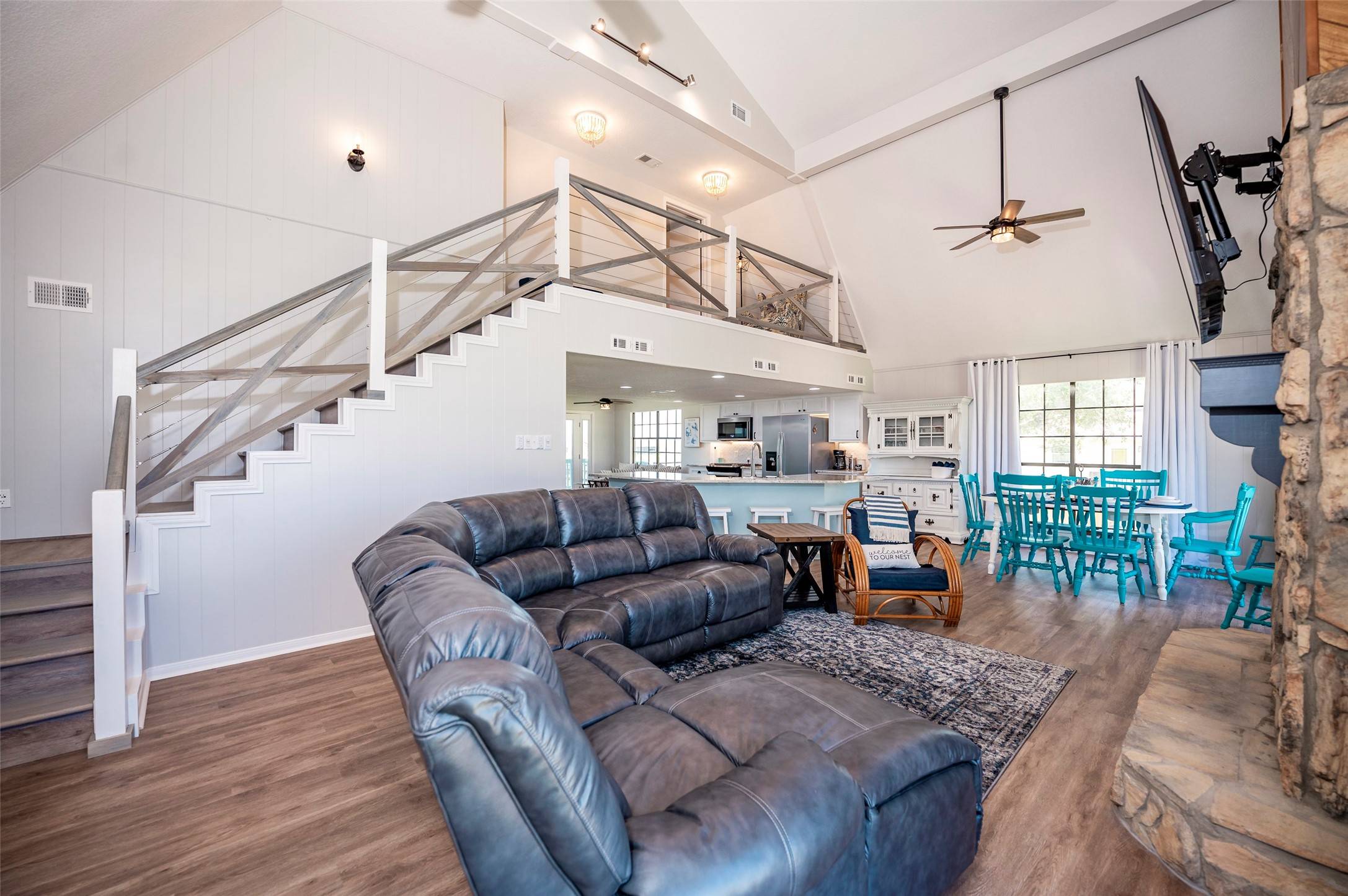 Sargent, TX 77414,1981 County Road 291