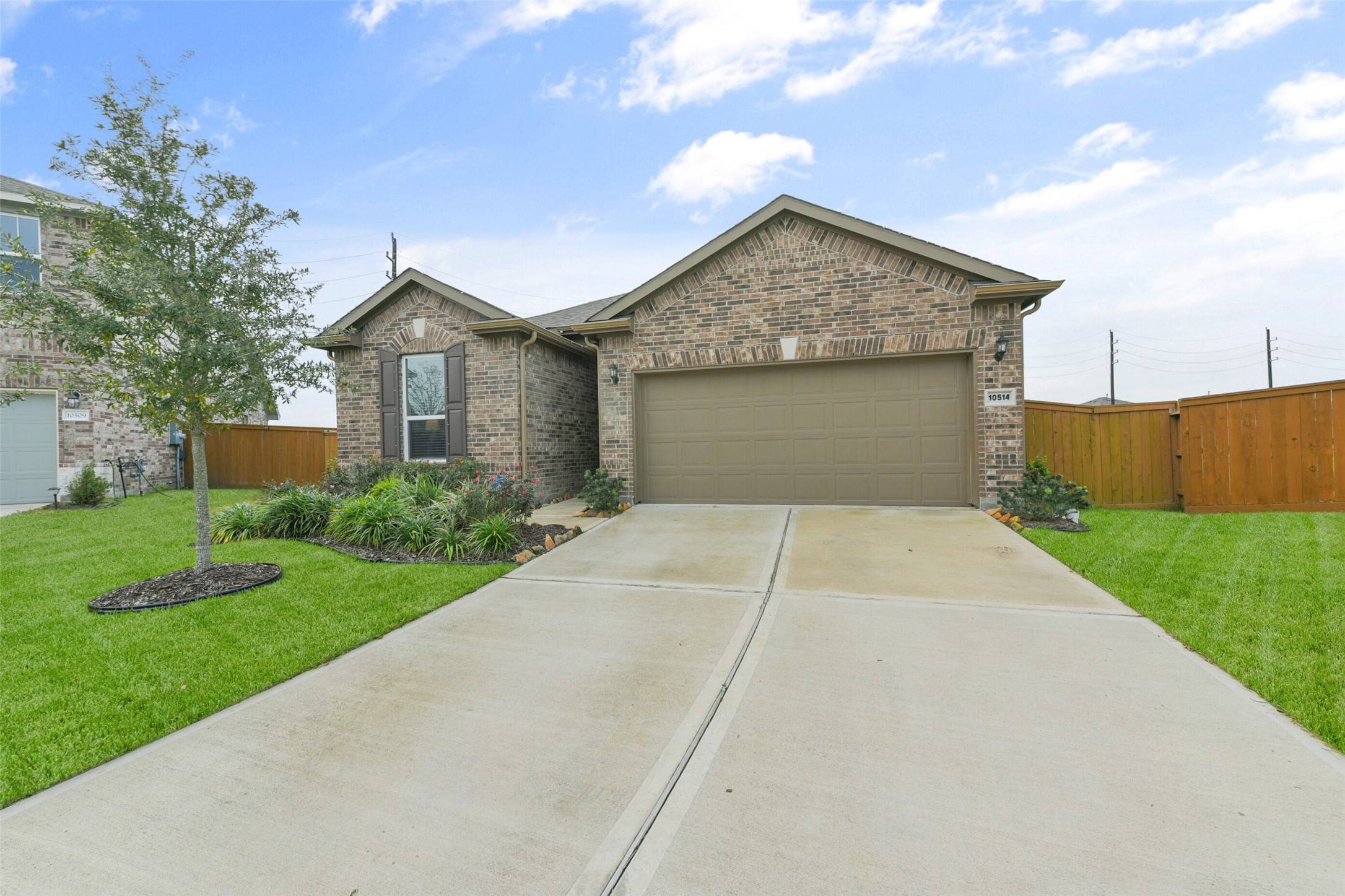 Rosharon, TX 77583,10514 Sherwin Pass DR