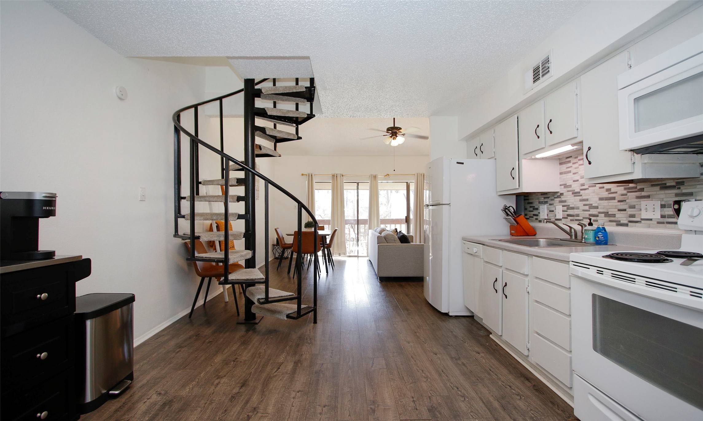 Montgomery, TX 77356,12900 Walden RD #212B