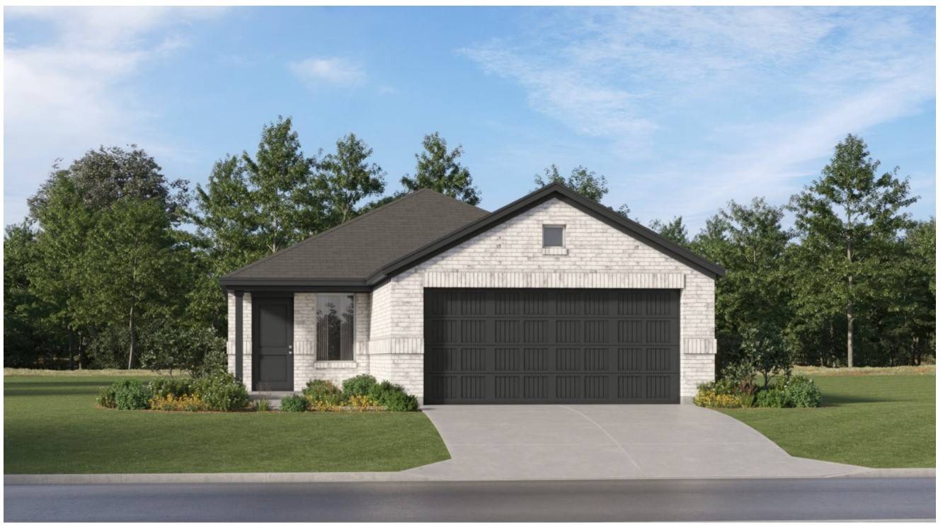 Crosby, TX 77532,1742 Serenity Moon DR