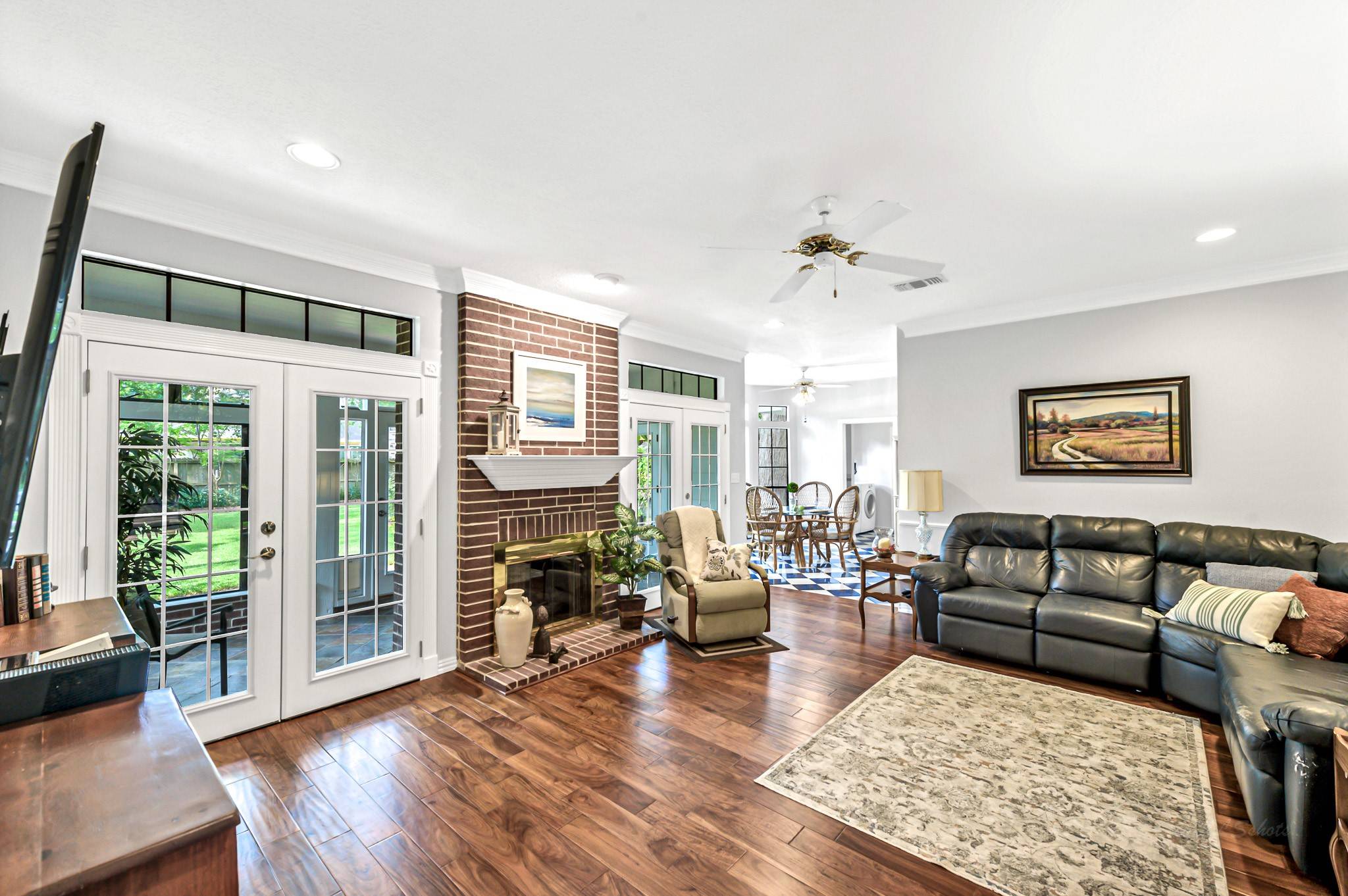 Richmond, TX 77406,1619 N Hearthside DR