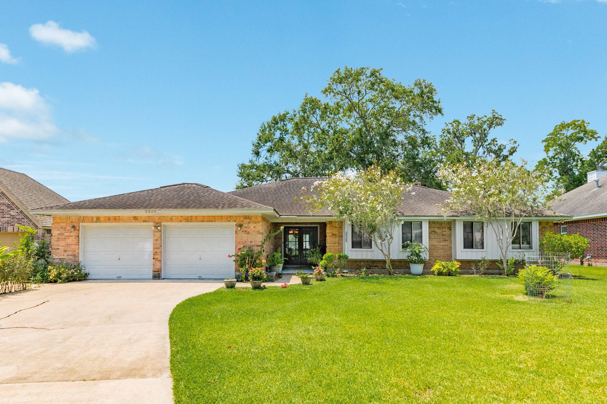 West Columbia, TX 77486,2320 Shalmar DR