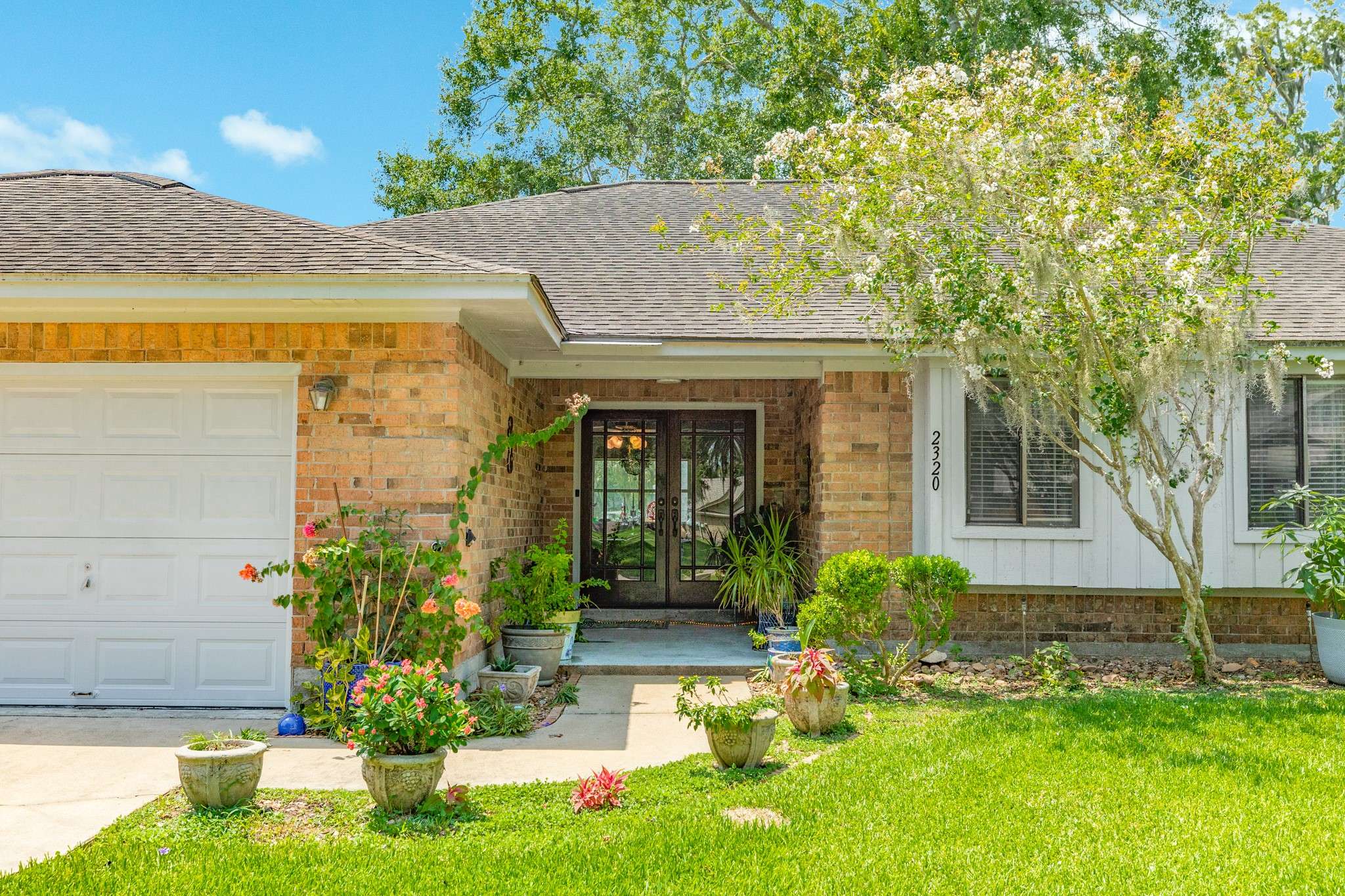 West Columbia, TX 77486,2320 Shalmar DR