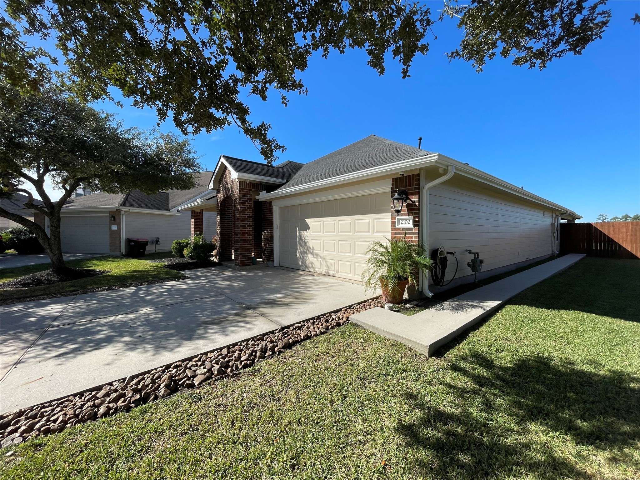 Humble, TX 77396,2102 Pickwick Pines Dr CT