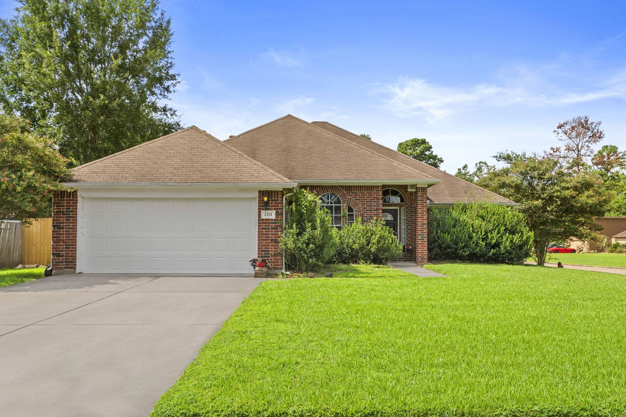 Crosby, TX 77532,1211 Poppets WAY