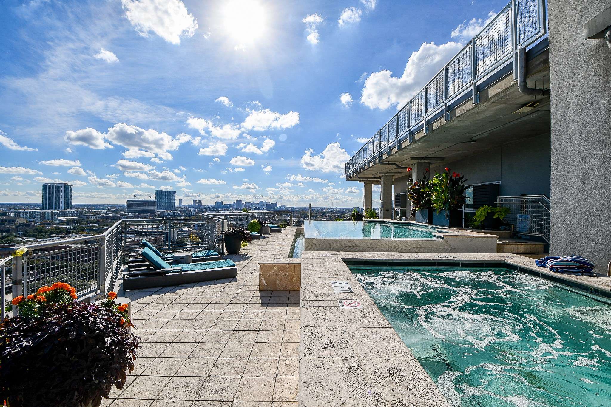 Houston, TX 77002,2000 Bagby ST #5441