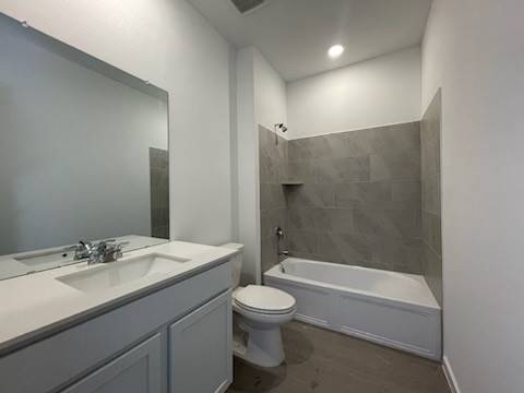 Katy, TX 77493,26438 Virginia Wild Rye LN