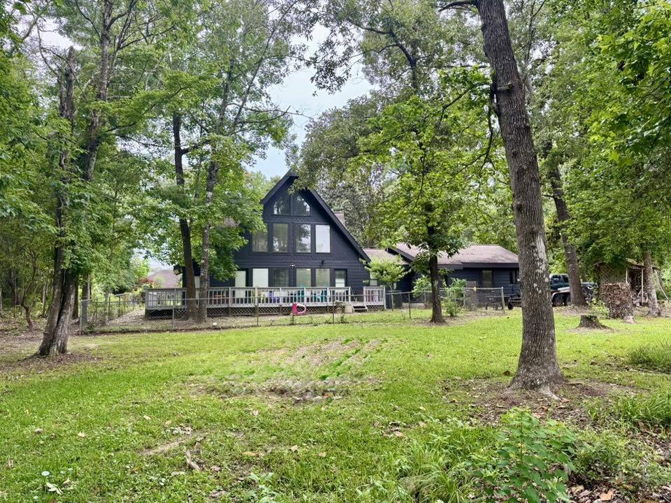 Village Mills, TX 77663,200 Hazel DR
