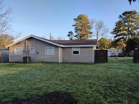 Onalaska, TX 77360,133 Shady Ridge DR