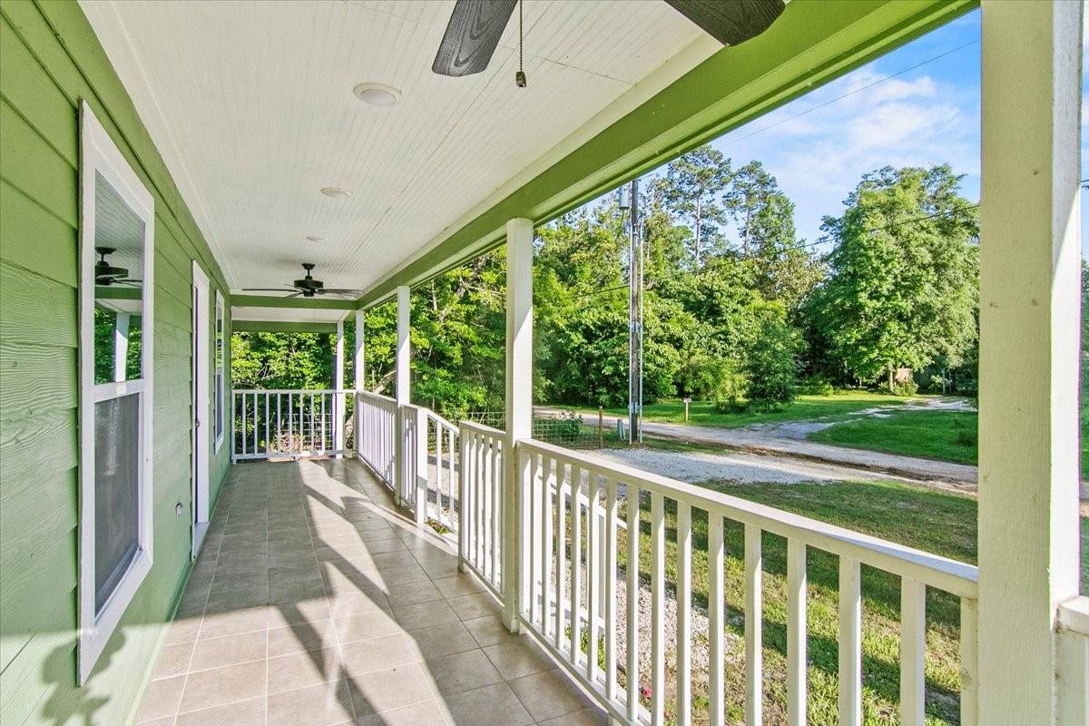 Woodville, TX 75979,388 Mayberry DR