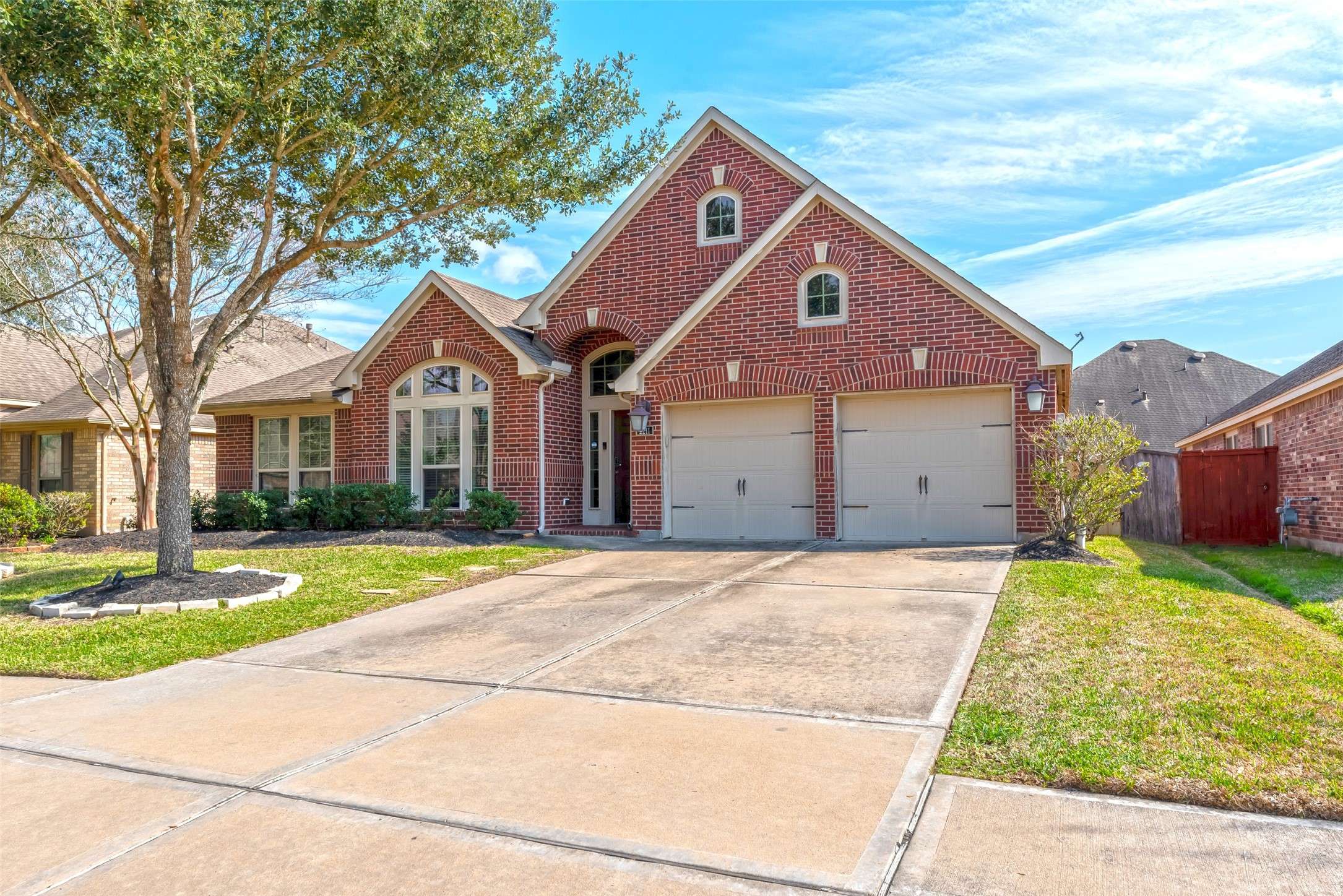 Pearland, TX 77584,2211 Cloudburst Ln