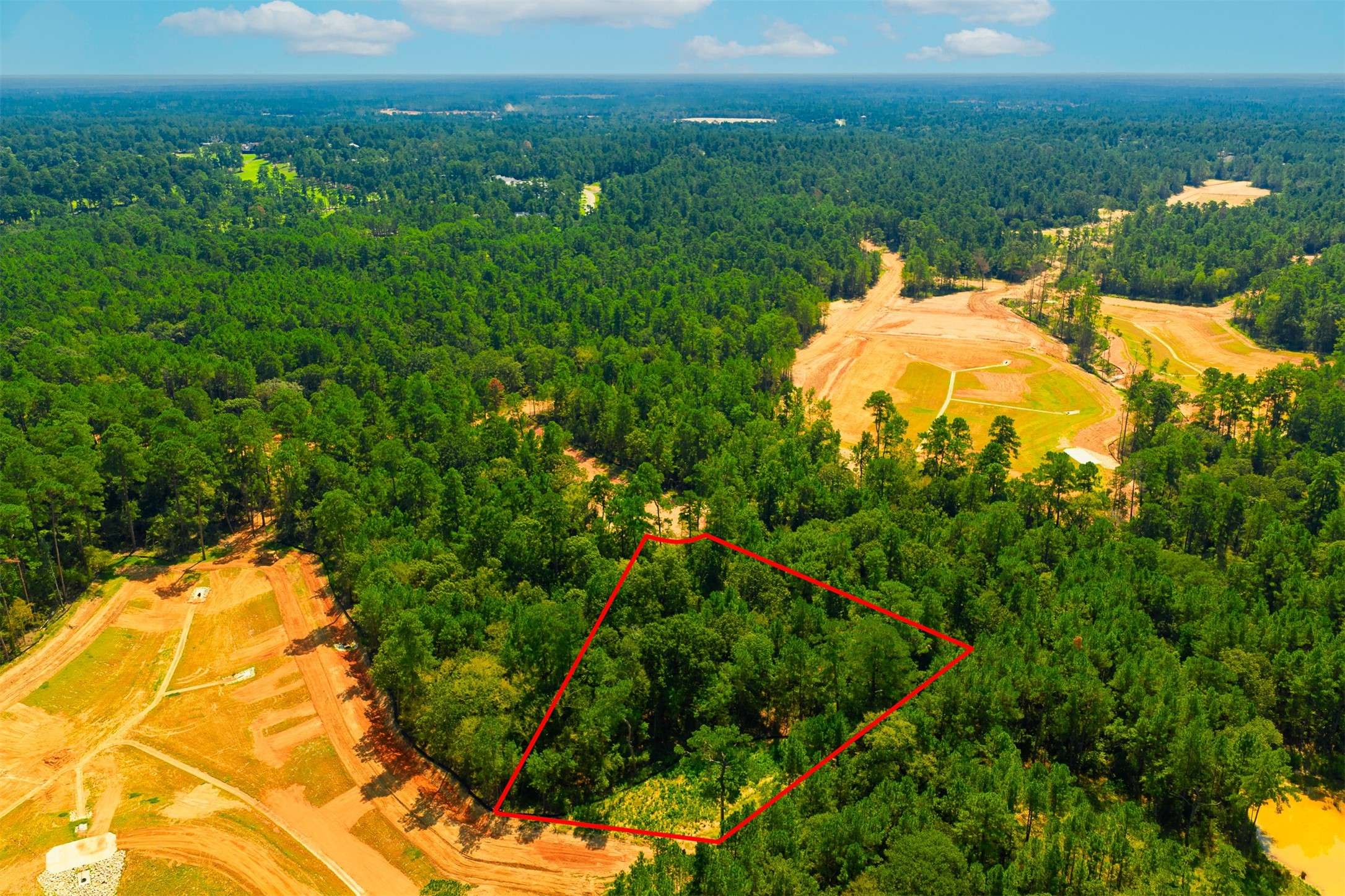 Montgomery, TX 77316,26426 Old Head TRL