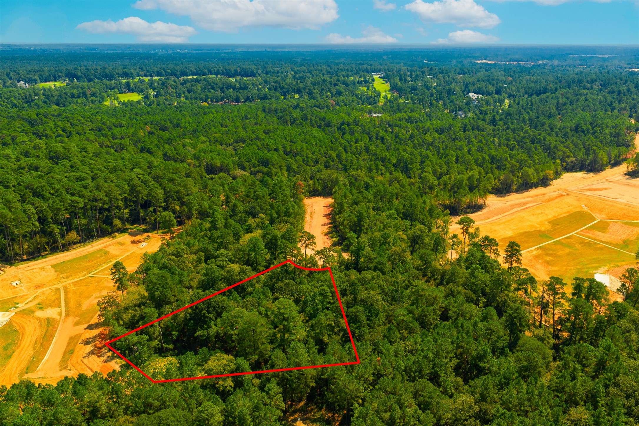 Montgomery, TX 77316,26426 Old Head TRL