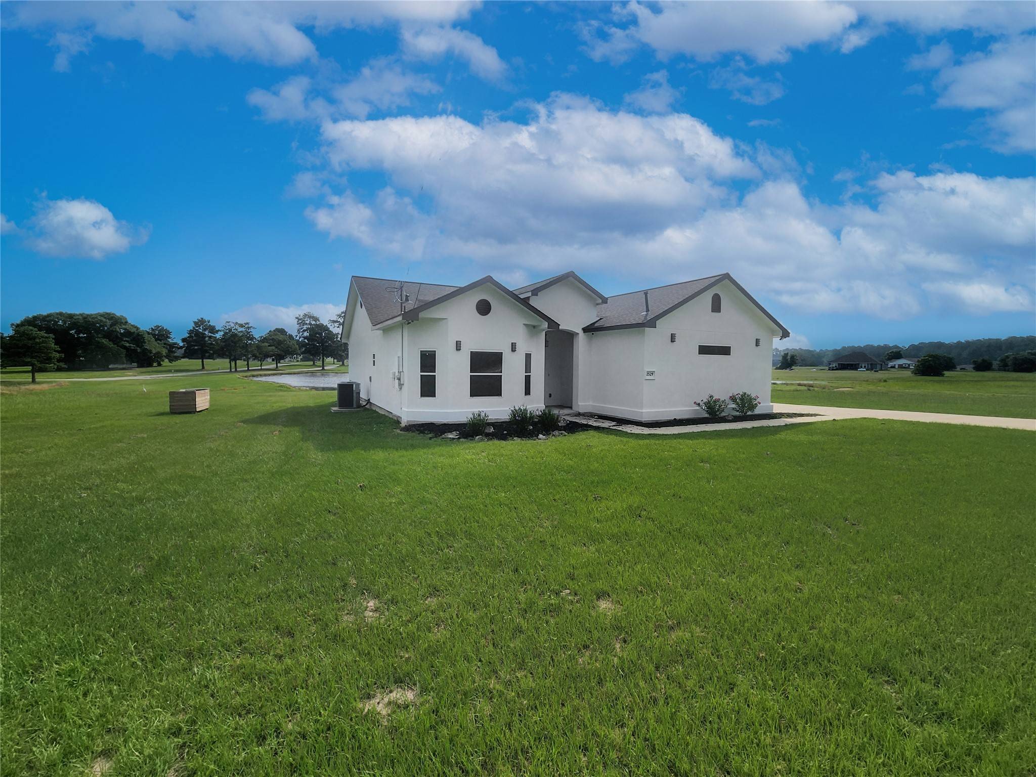 Trinity, TX 75862,2529 Fm 356