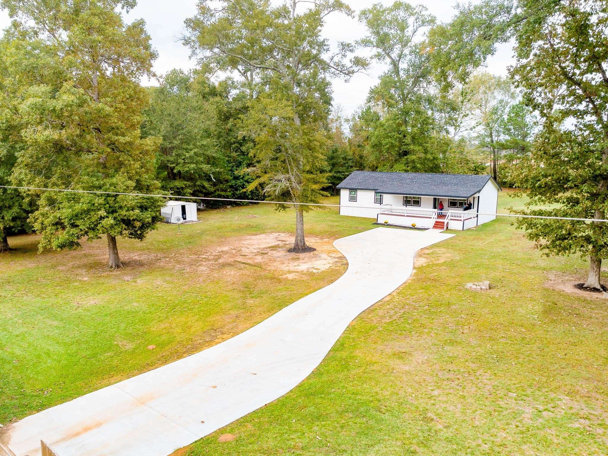 Cleveland, TX 77327,2036 County Road 3434 N